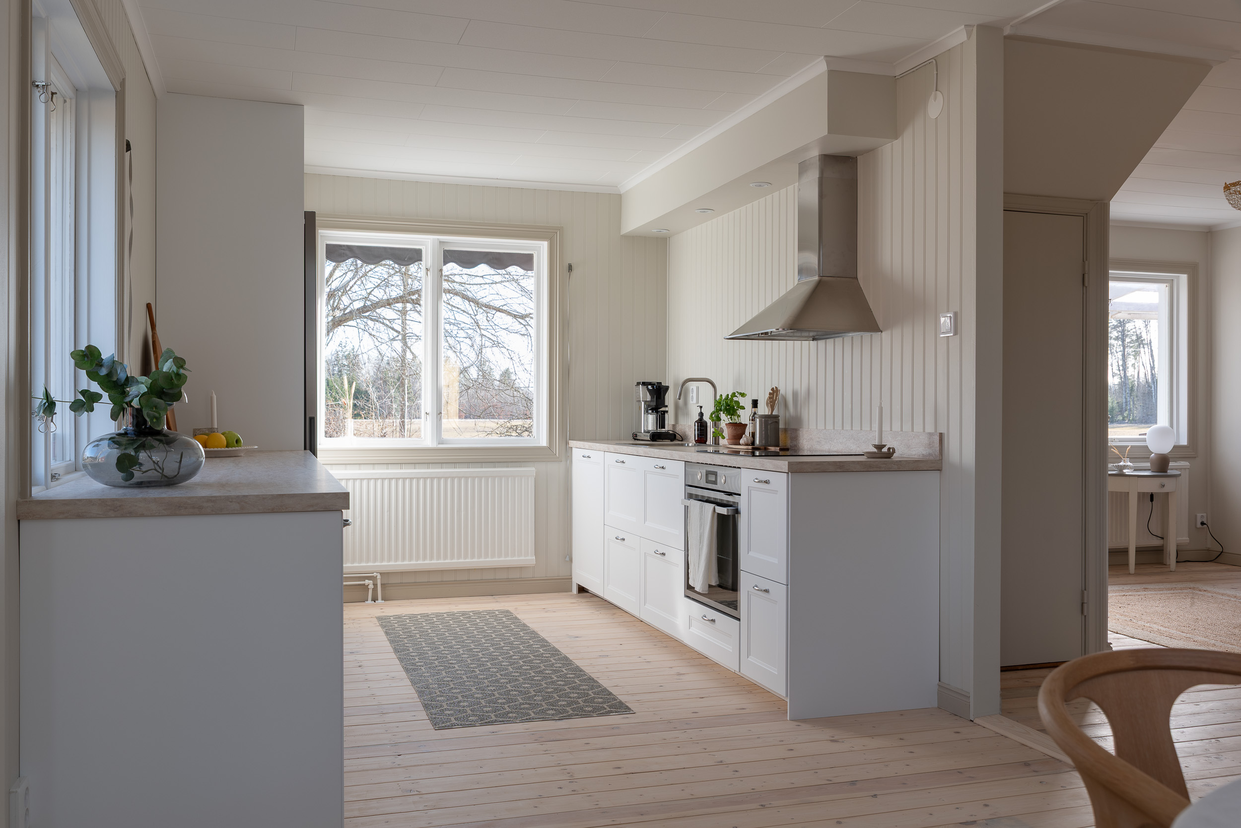 Bostadsbild från Abelsberg 26, Såld i Skultuna, Västerås