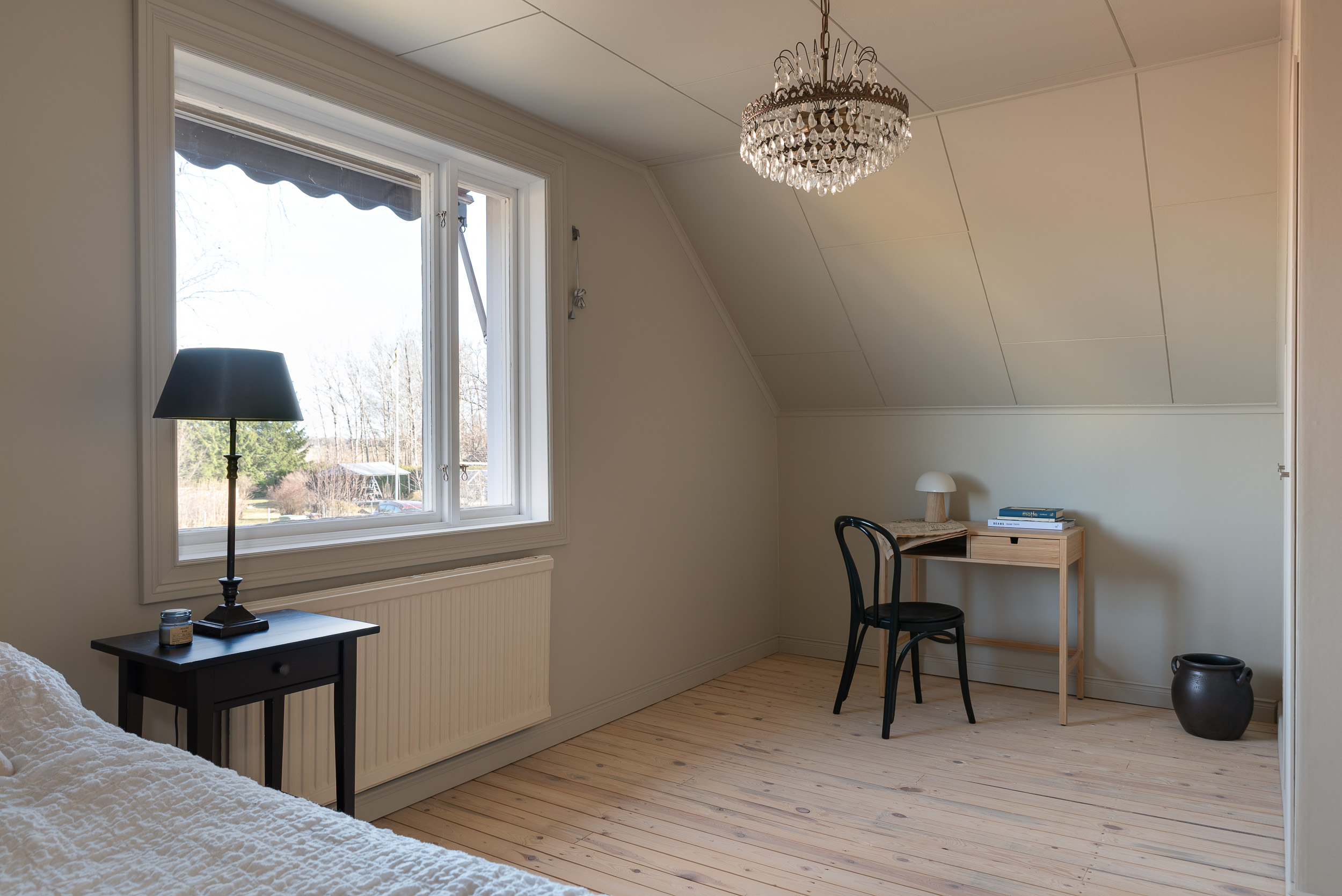 Bostadsbild från Abelsberg 26, Såld i Skultuna, Västerås