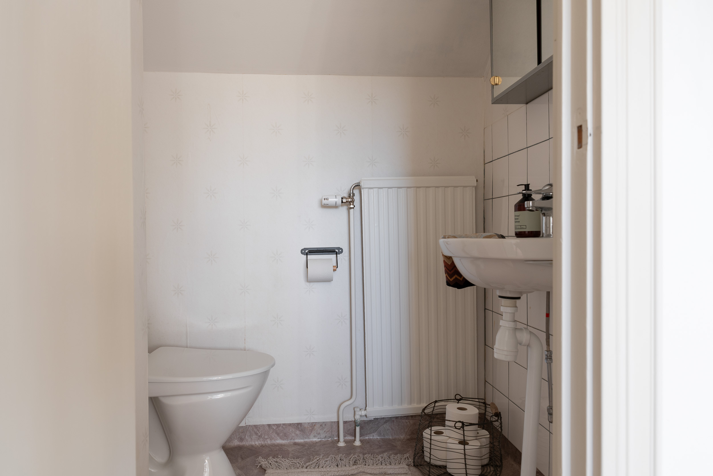 Bostadsbild från Abelsberg 26, Såld i Skultuna, Västerås