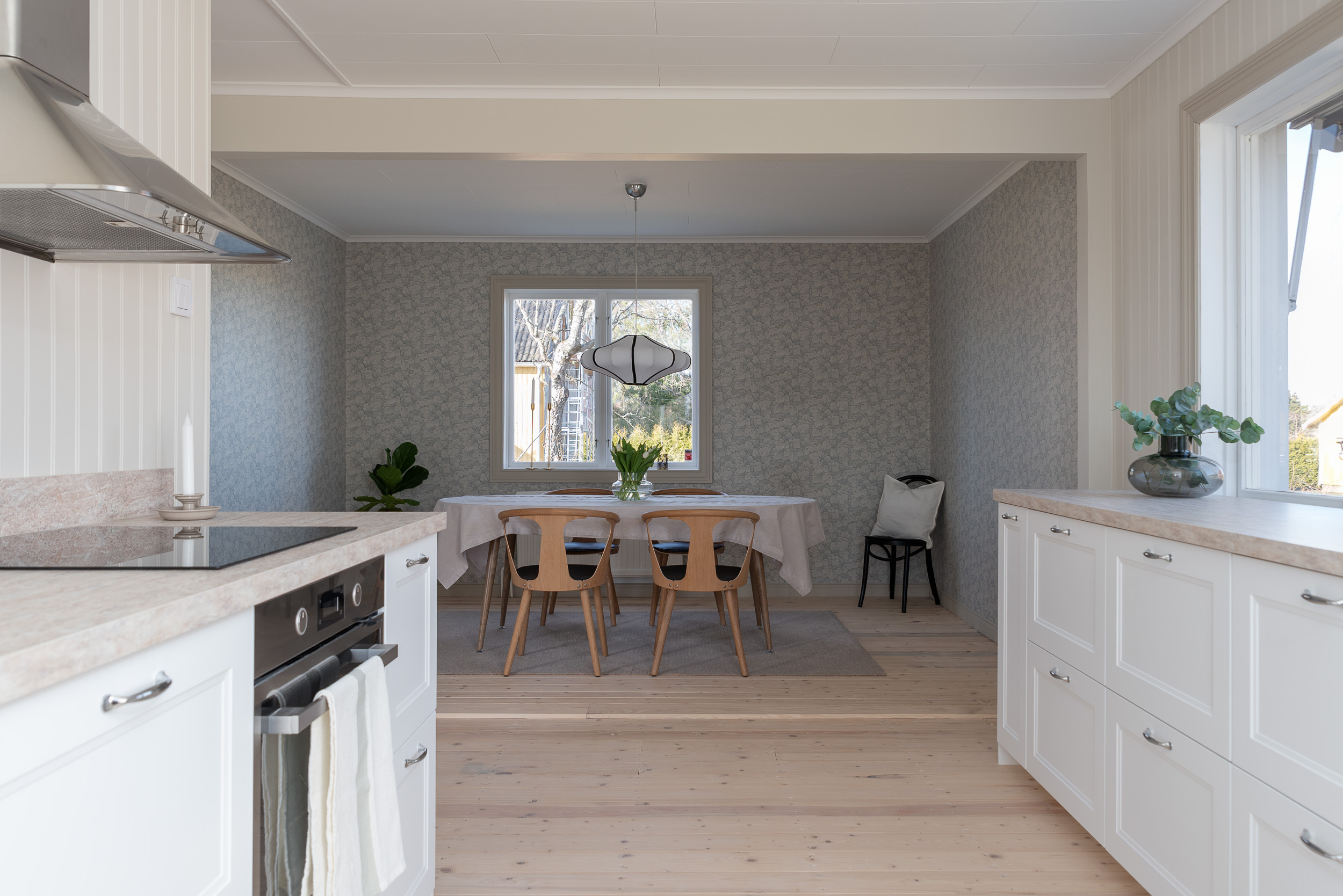 Bostadsbild från Abelsberg 26, Såld i Skultuna, Västerås