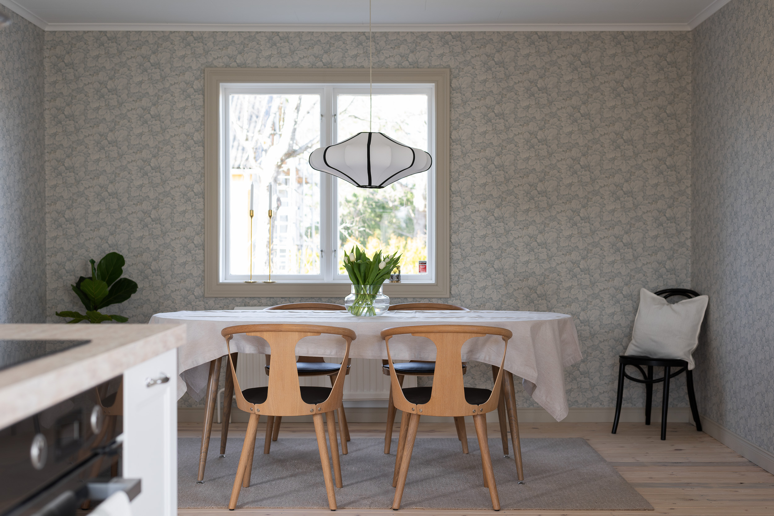 Bostadsbild från Abelsberg 26, Såld i Skultuna, Västerås