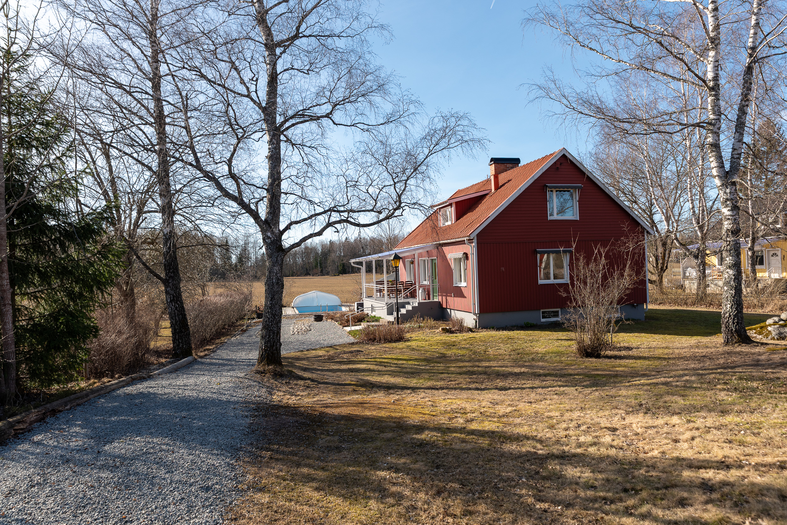 Bostadsbild från Abelsberg 26, Såld i Skultuna, Västerås