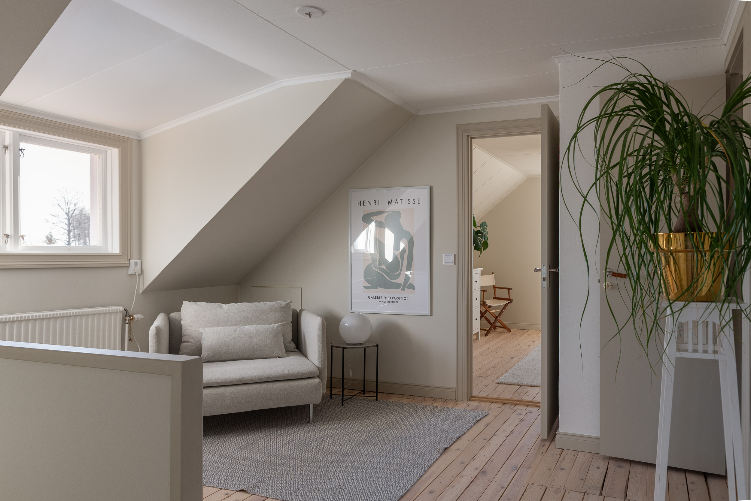 Bostadsbild från Abelsberg 26, Såld i Skultuna, Västerås