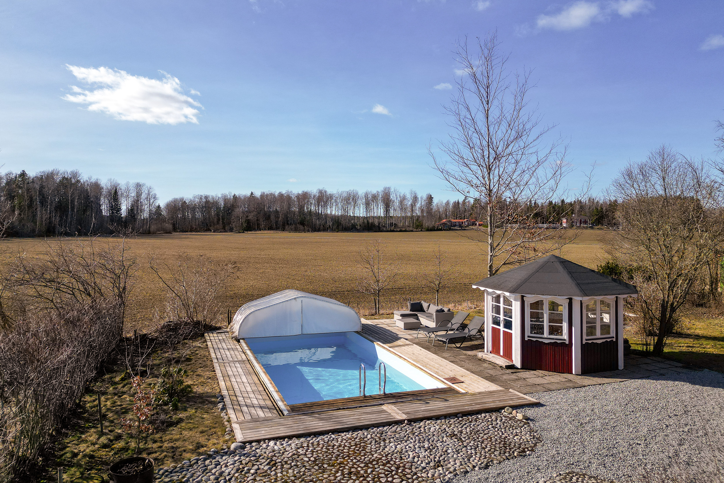 Bostadsbild från Abelsberg 26, Såld i Skultuna, Västerås