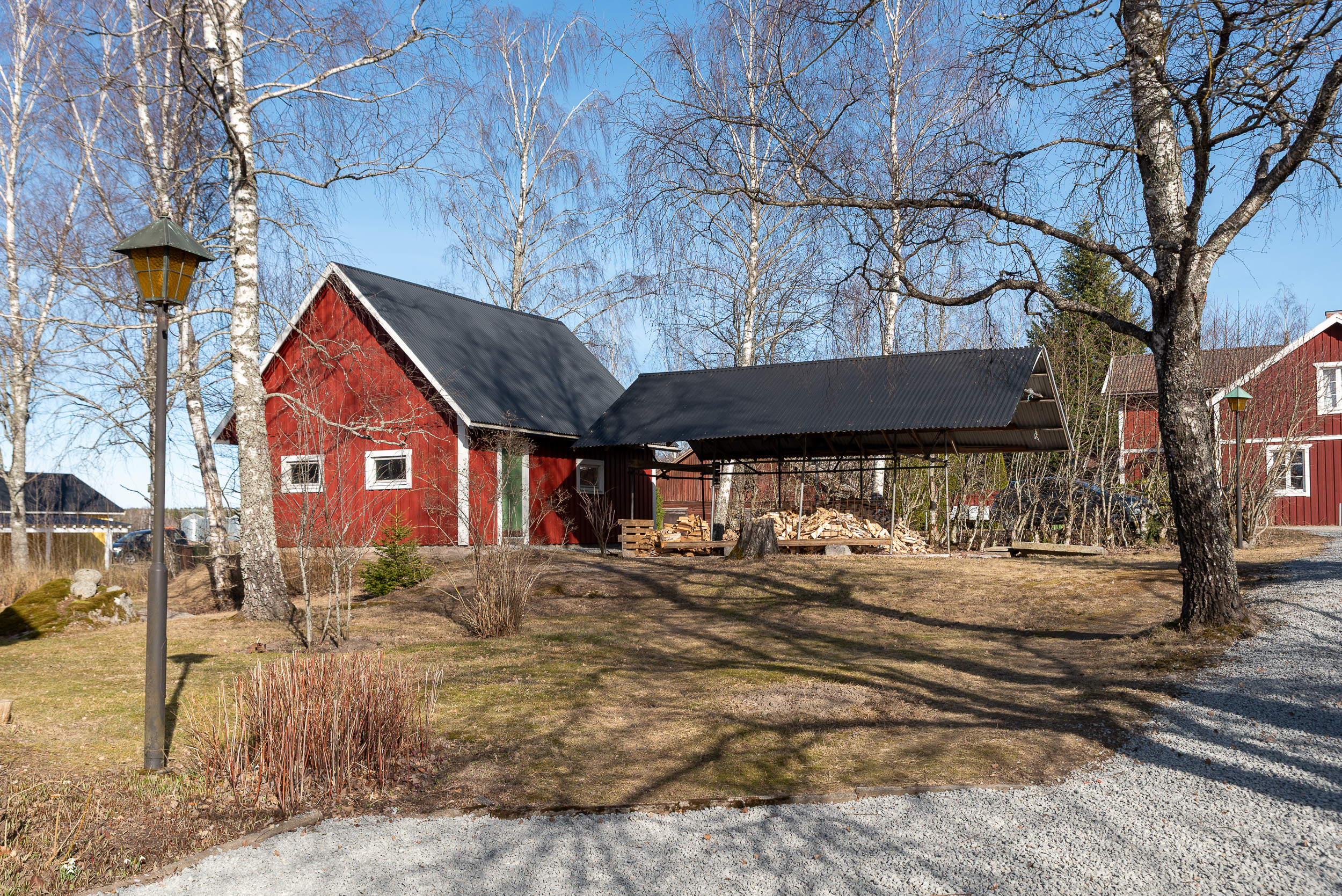 Bostadsbild från Abelsberg 26, Såld i Skultuna, Västerås
