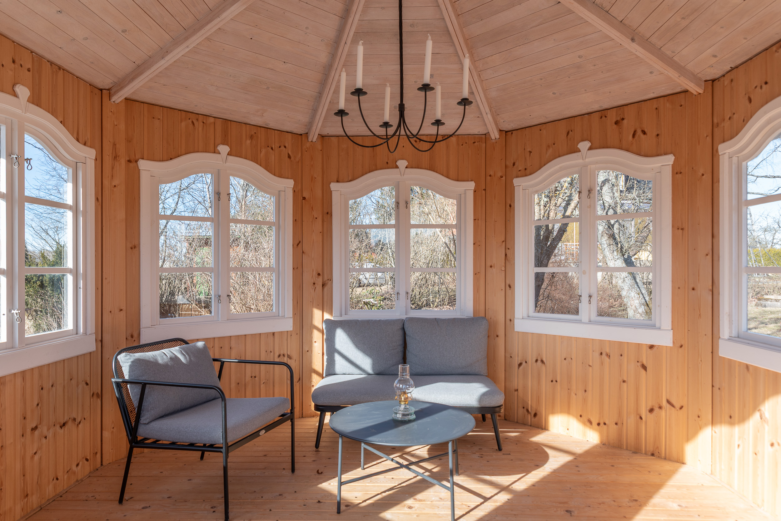 Bostadsbild från Abelsberg 26, Såld i Skultuna, Västerås