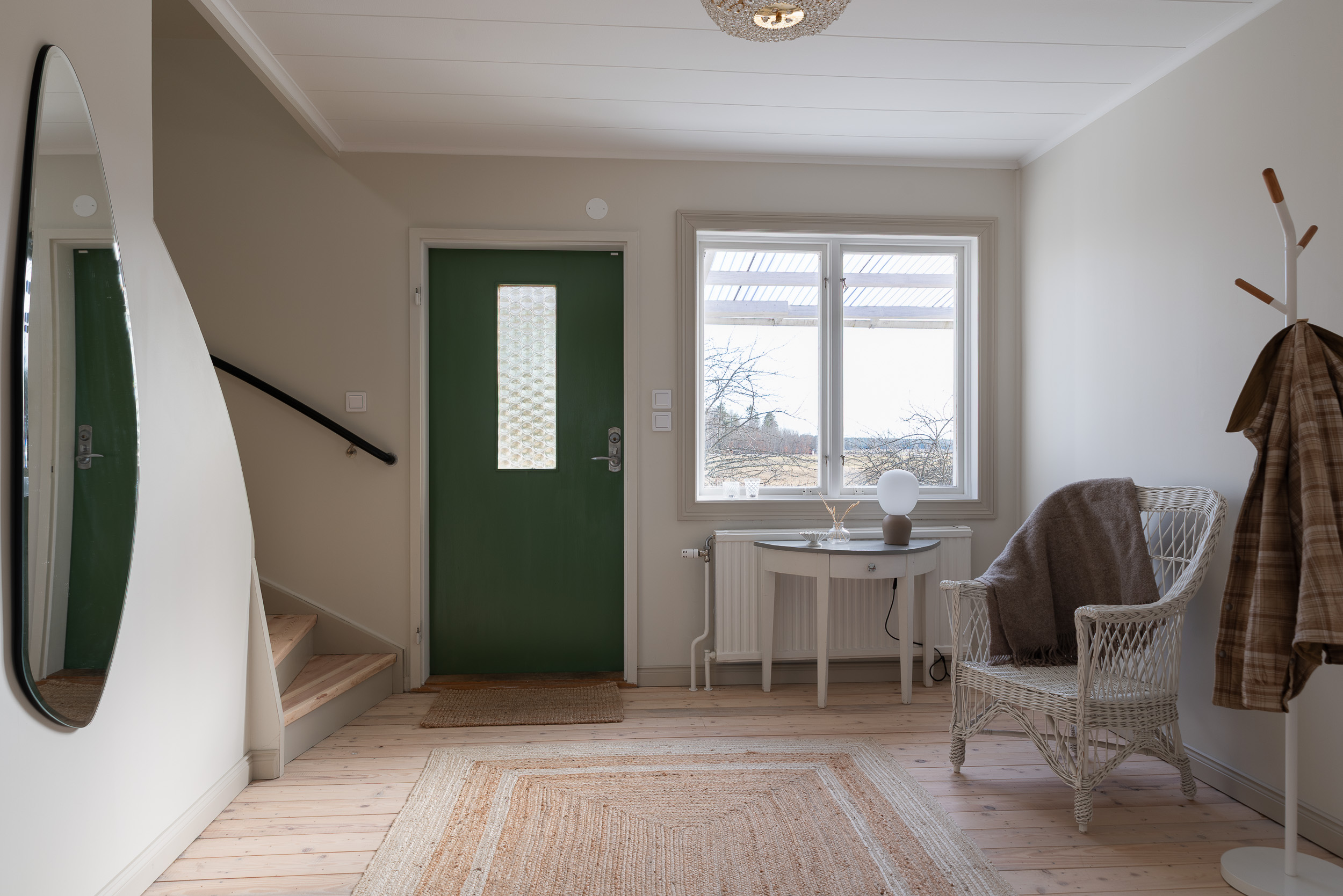 Bostadsbild från Abelsberg 26, Såld i Skultuna, Västerås