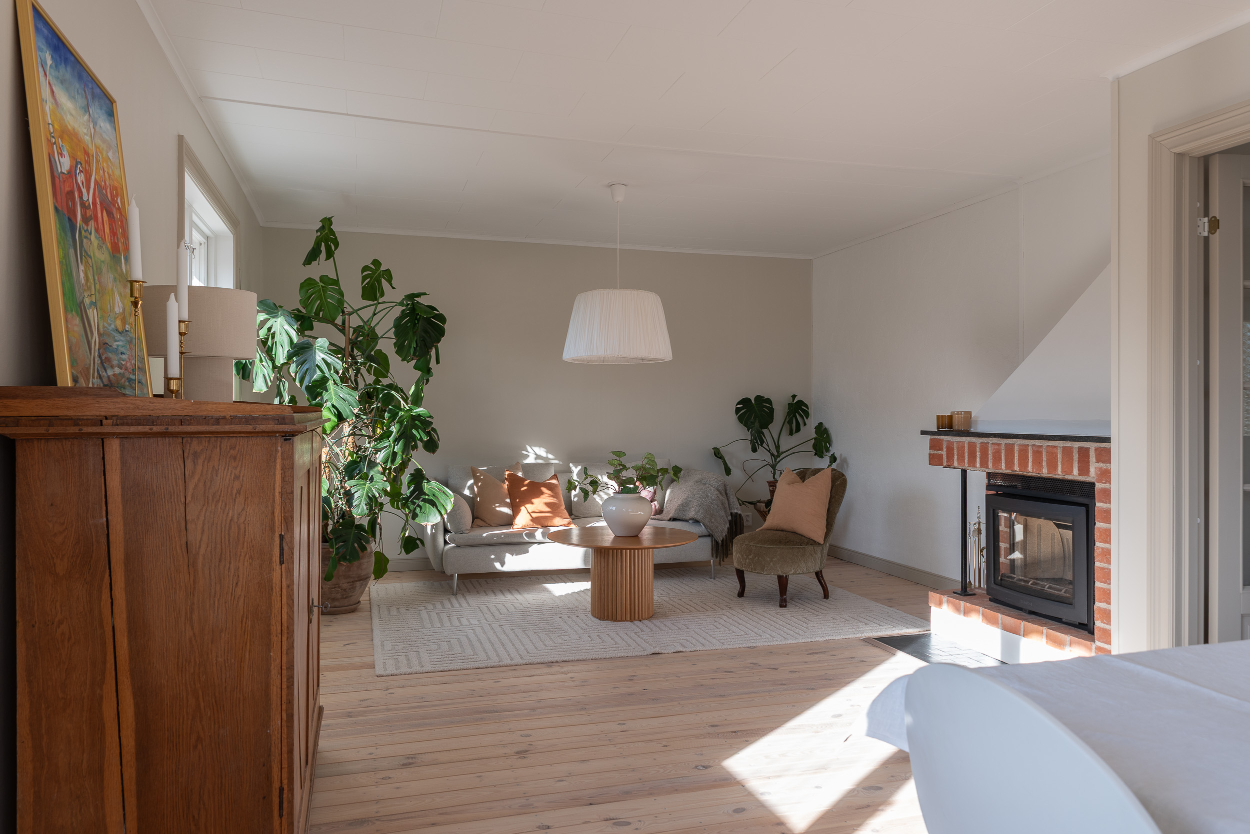 Bostadsbild från Abelsberg 26, Såld i Skultuna, Västerås