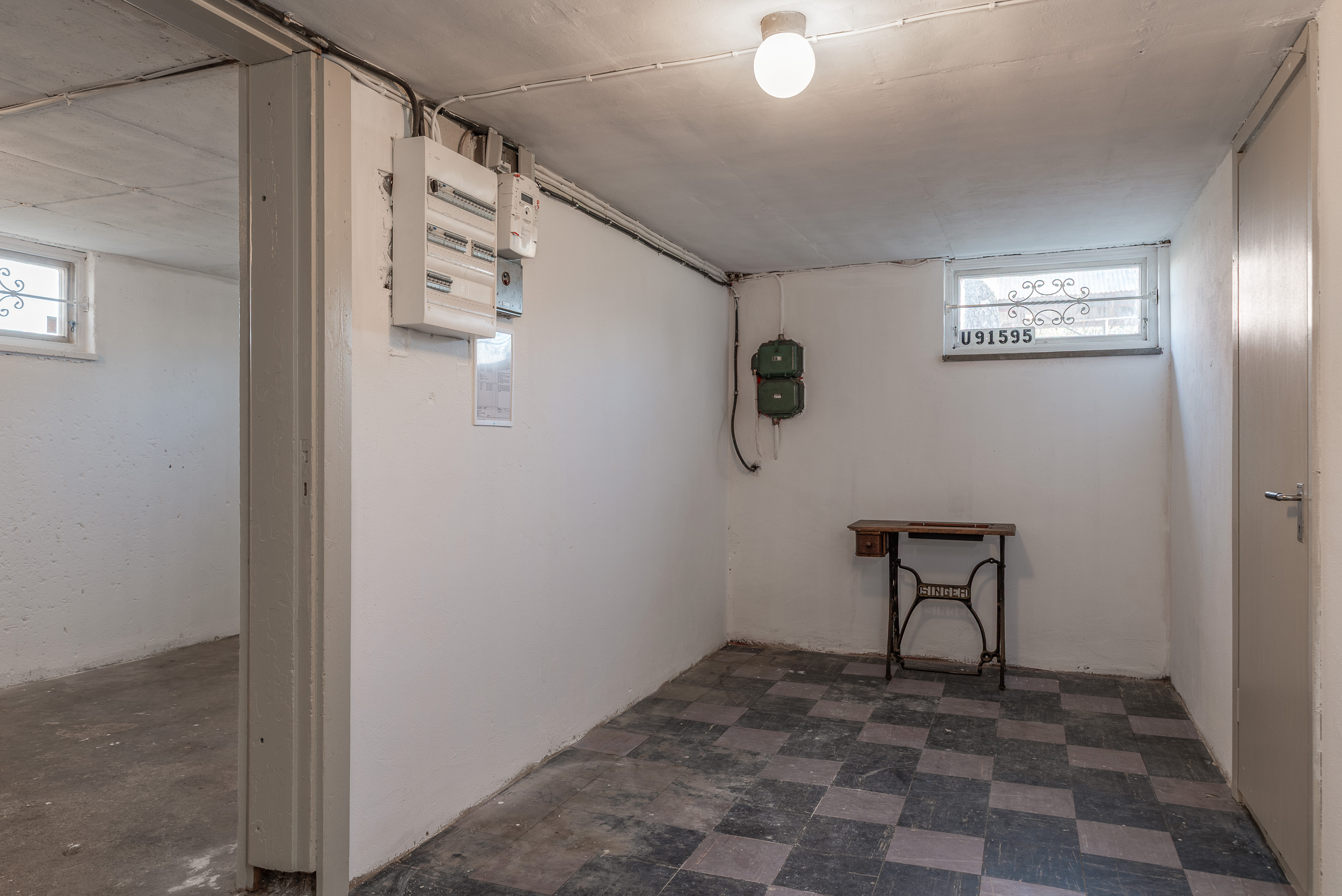 Bostadsbild från Abelsberg 26, Såld i Skultuna, Västerås