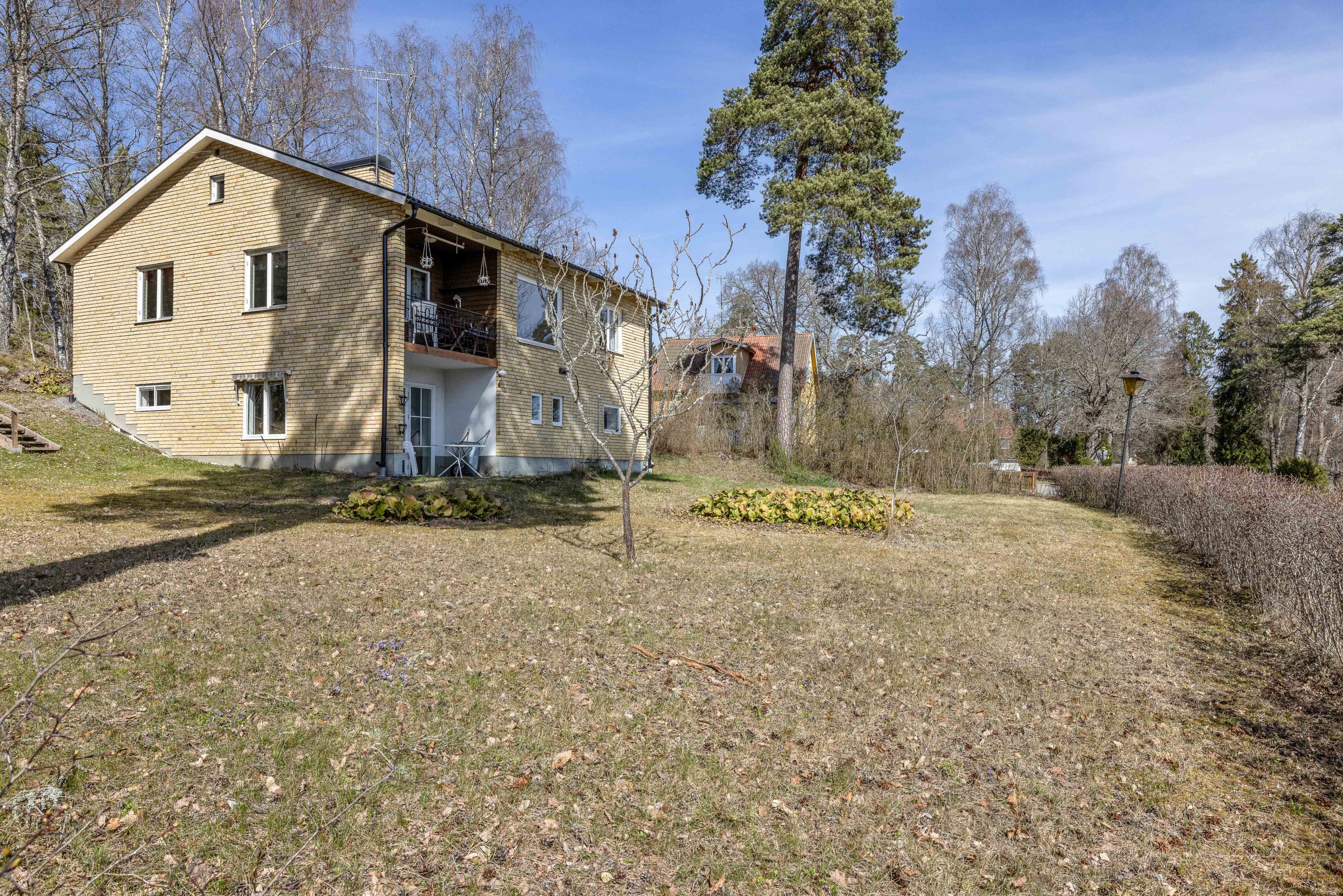 Bostadsbild från Lännalöt 15, Såld i Länna, Uppsala