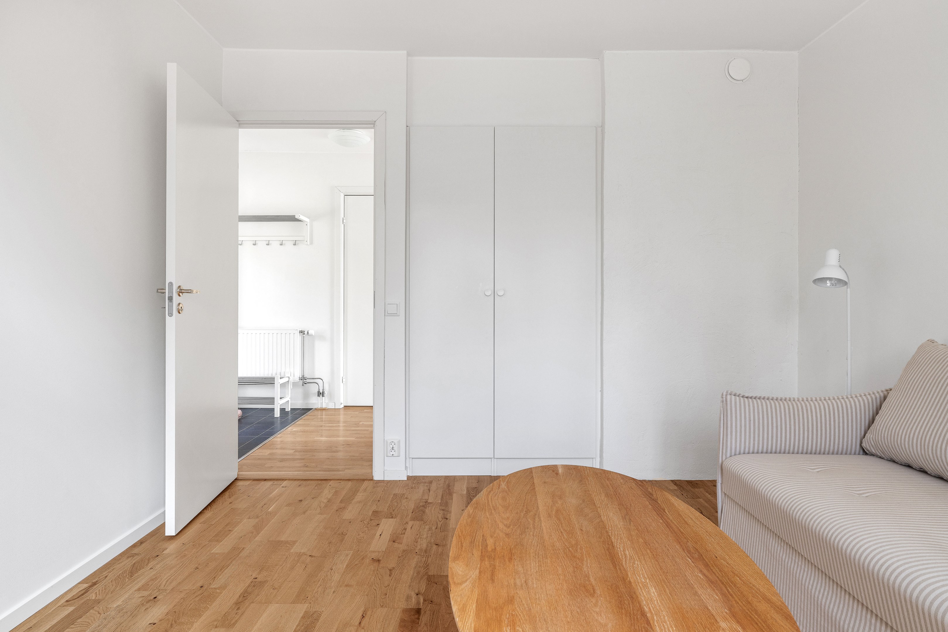 Bostadsbild från Lännalöt 15, Såld i Länna, Uppsala