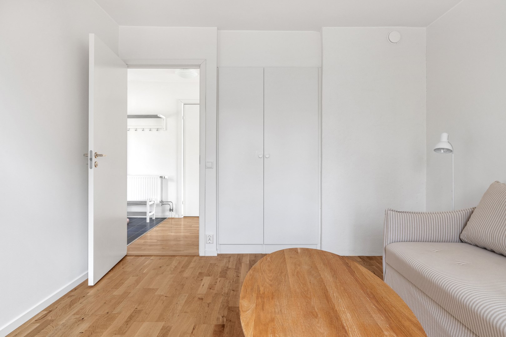 Bostadsbild från Lännalöt 15, Såld i Länna, Uppsala