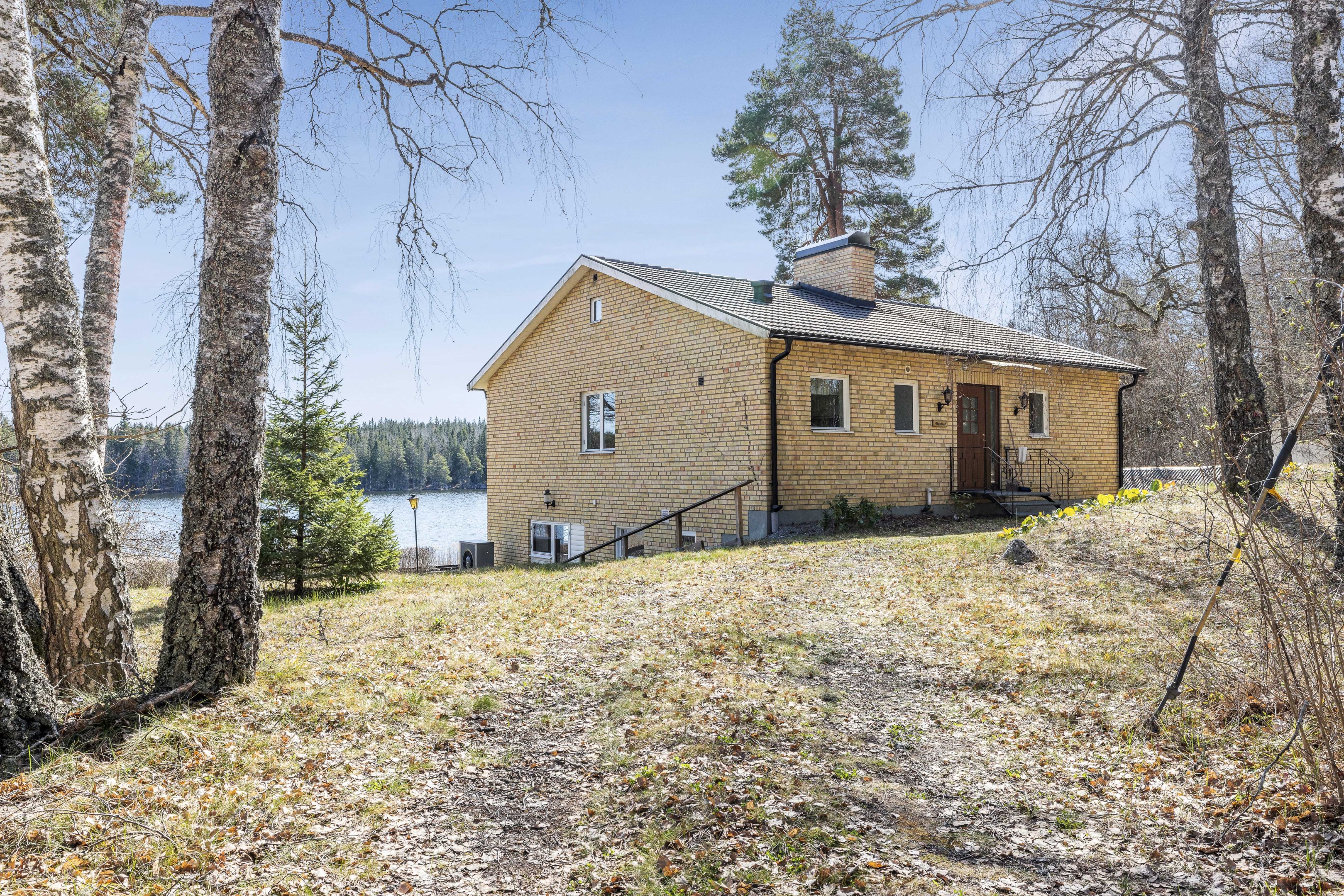 Bostadsbild från Lännalöt 15, Såld i Länna, Uppsala