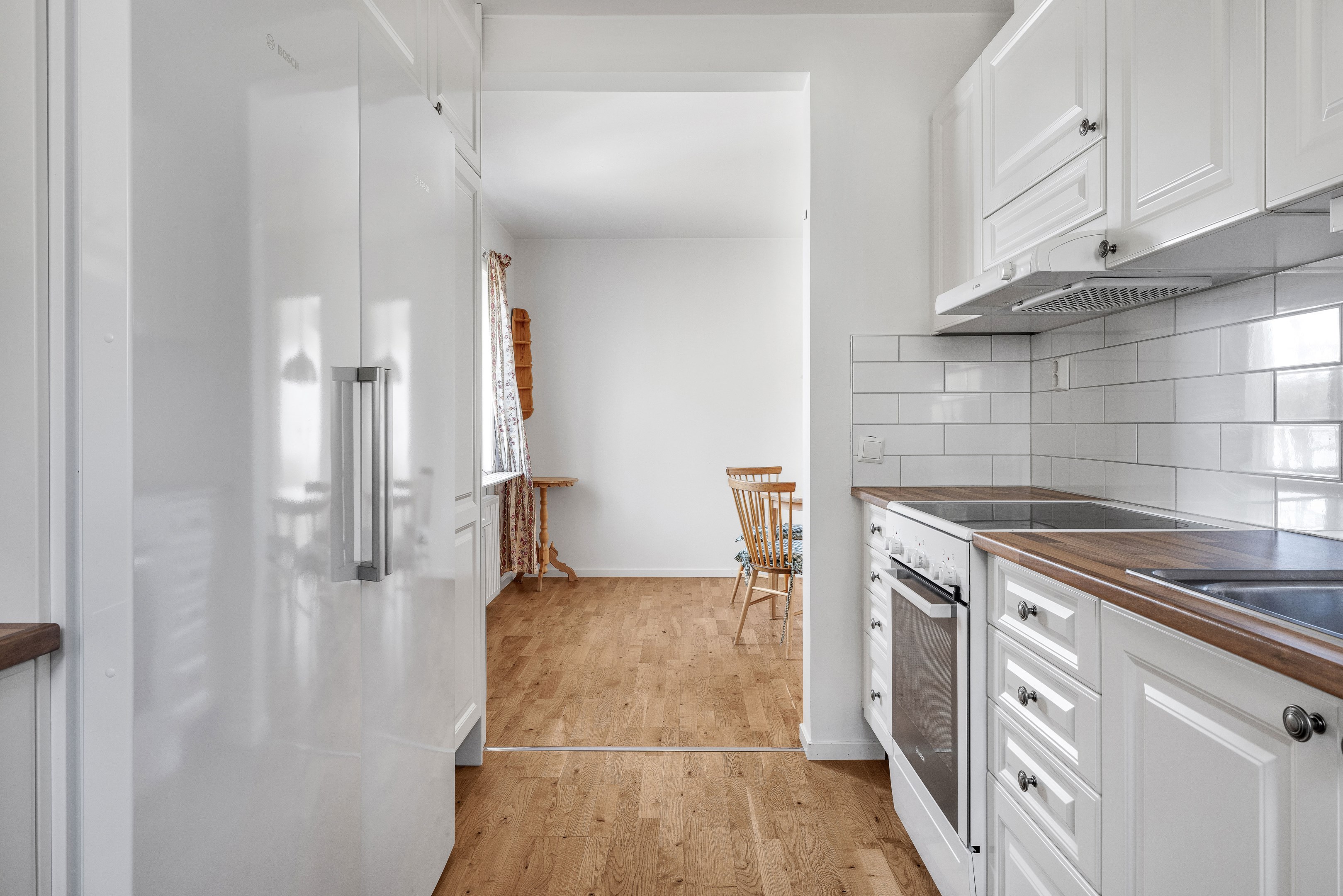 Bostadsbild från Lännalöt 15, Såld i Länna, Uppsala