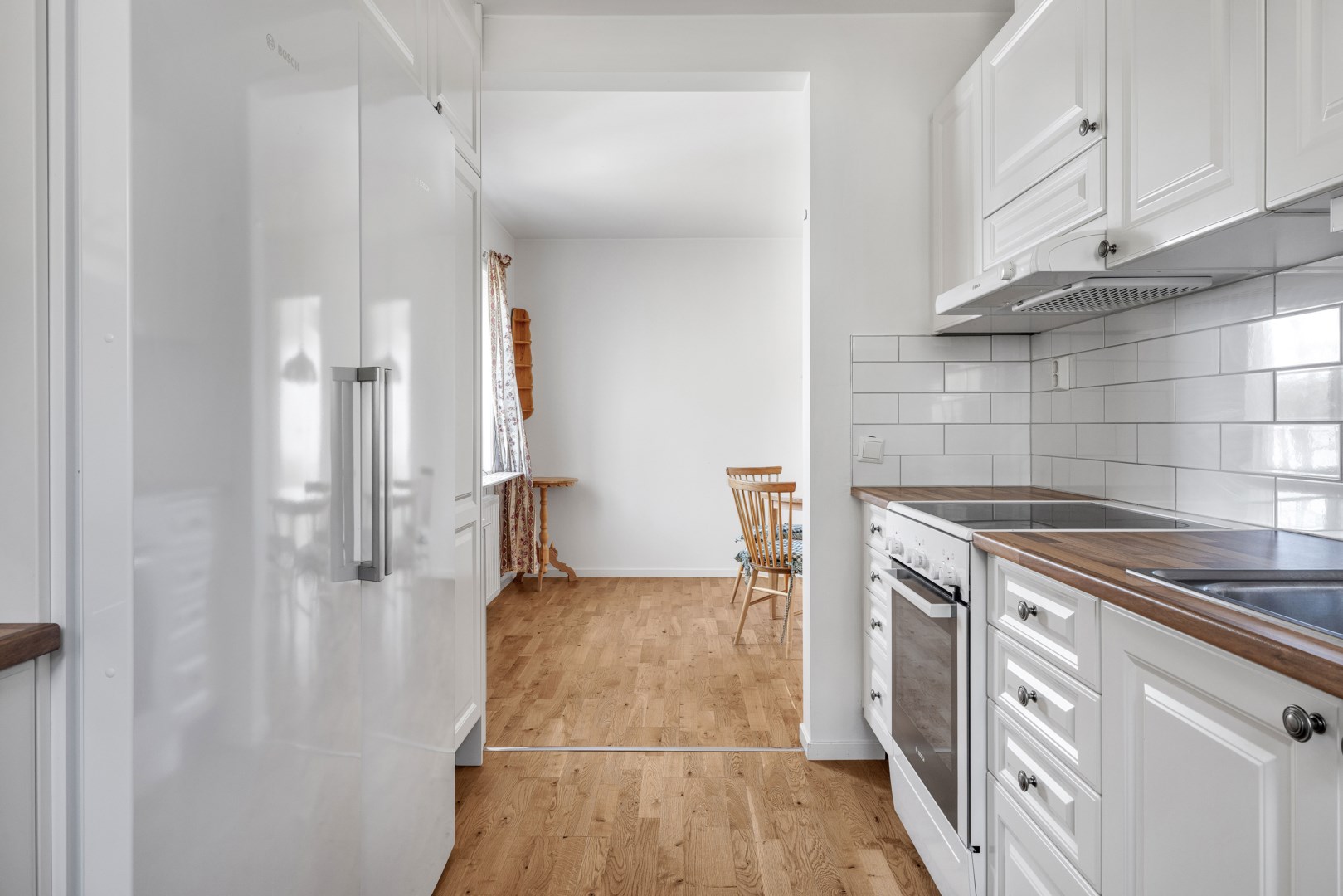 Bostadsbild från Lännalöt 15, Såld i Länna, Uppsala