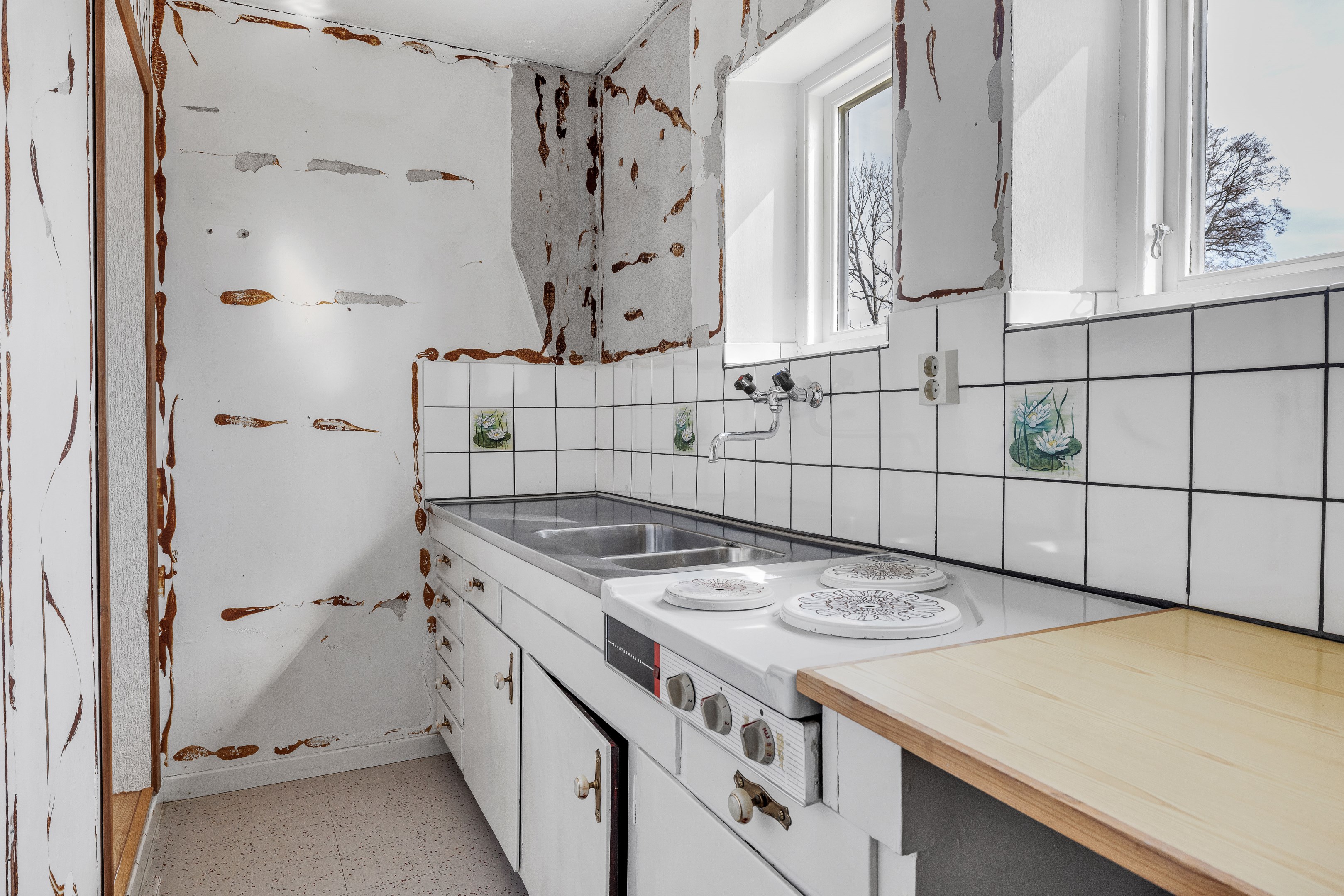 Bostadsbild från Lännalöt 15, Såld i Länna, Uppsala