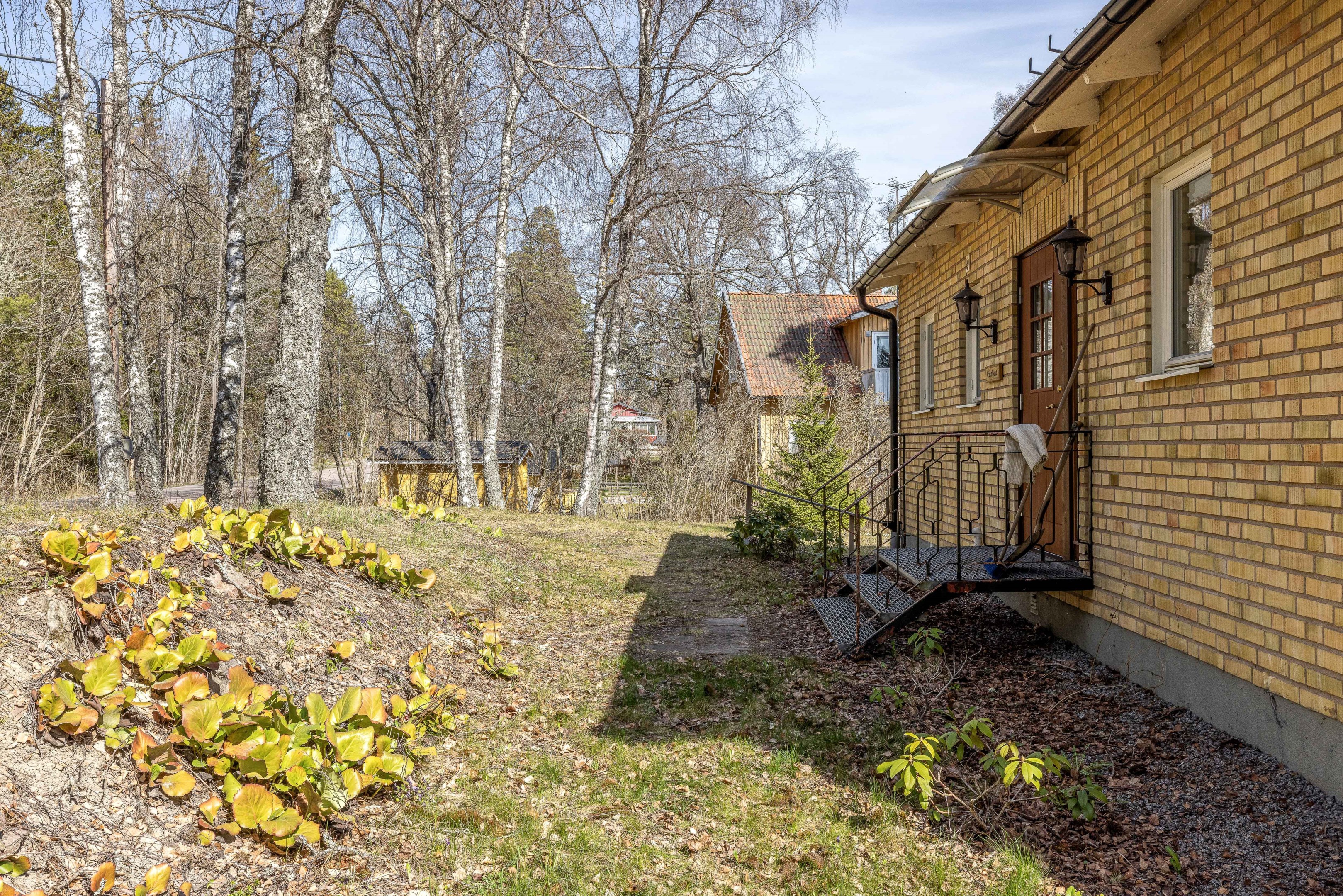 Bostadsbild från Lännalöt 15, Såld i Länna, Uppsala