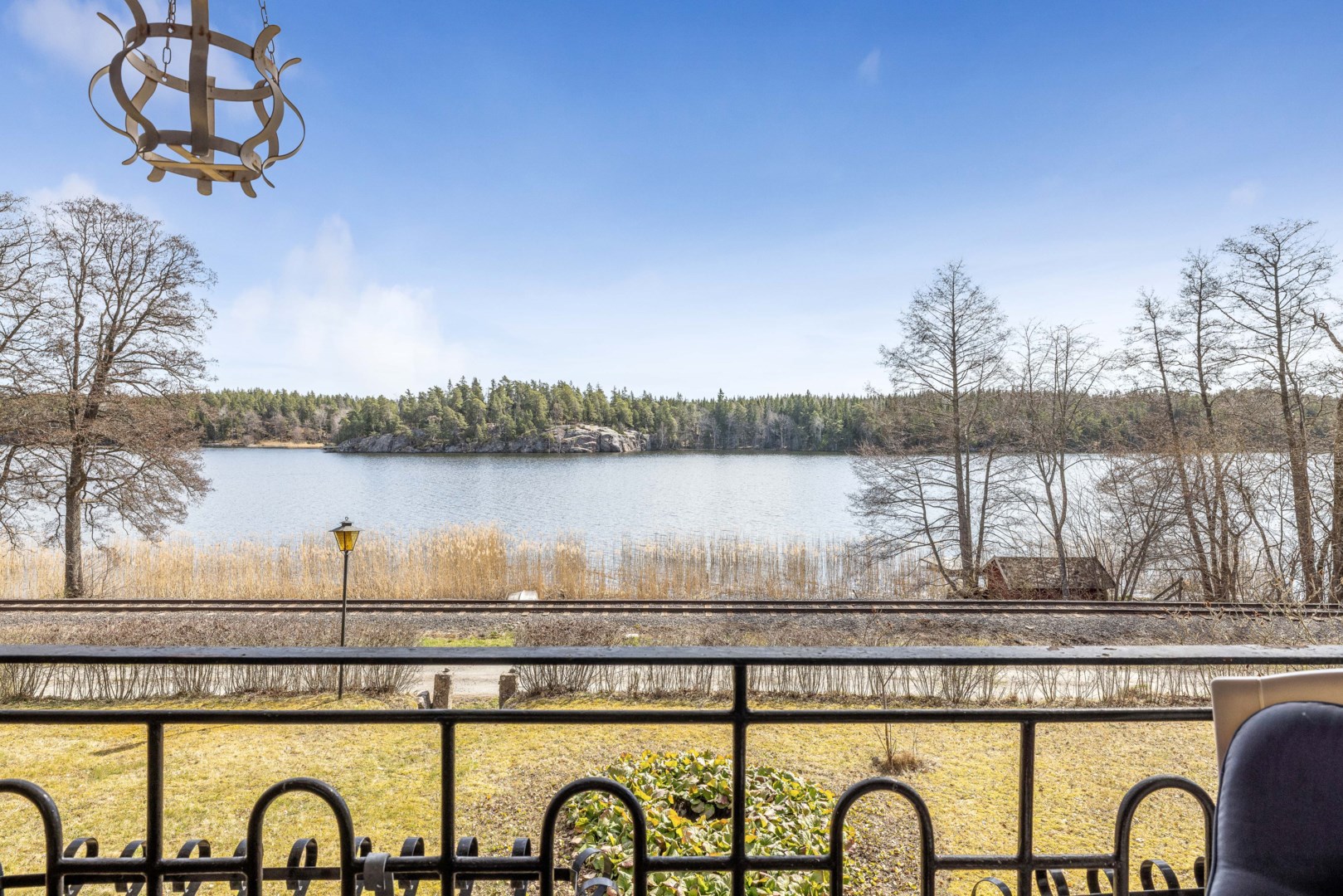 Bostadsbild från Lännalöt 15, Såld i Länna, Uppsala