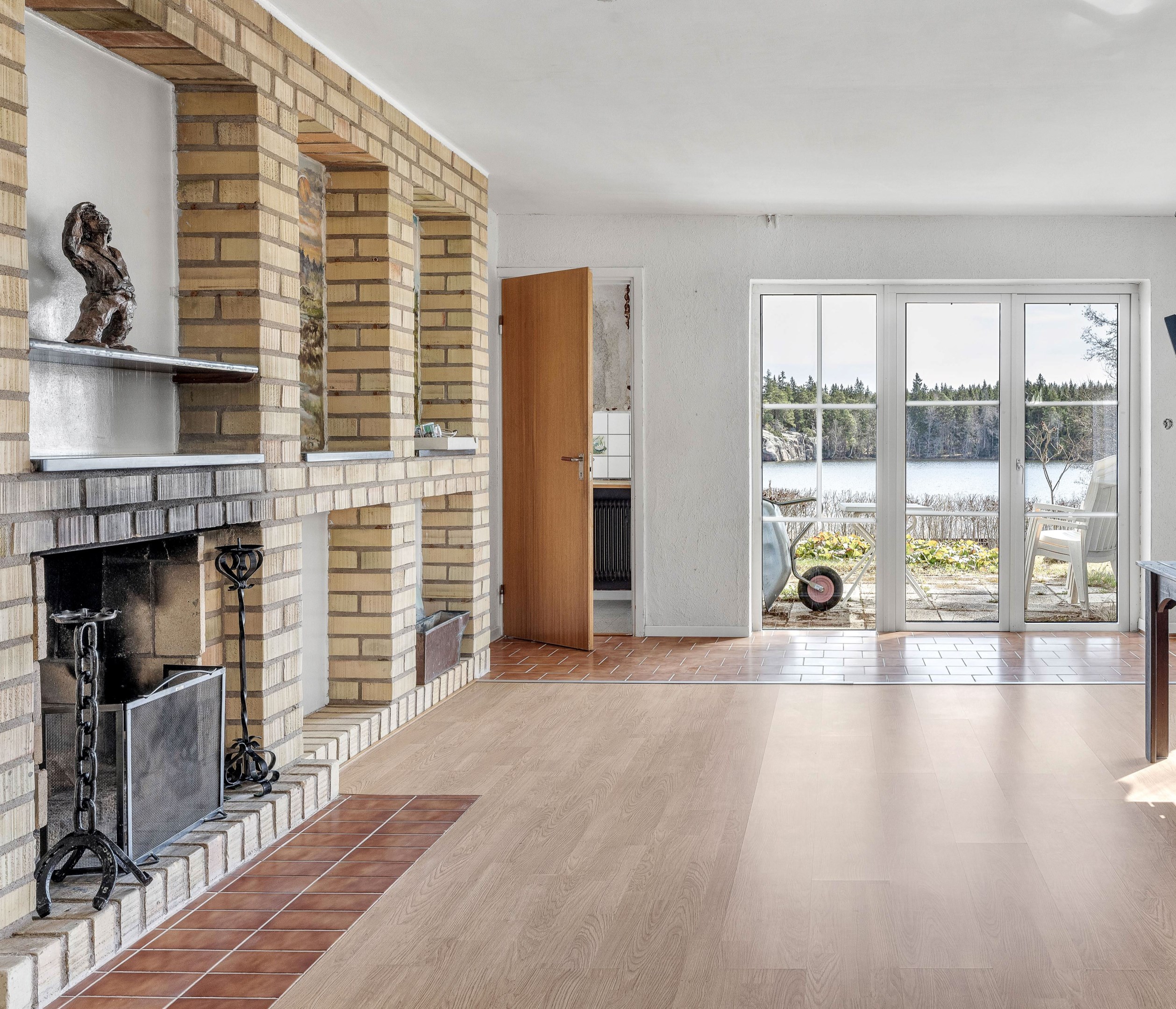 Bostadsbild från Lännalöt 15, Såld i Länna, Uppsala