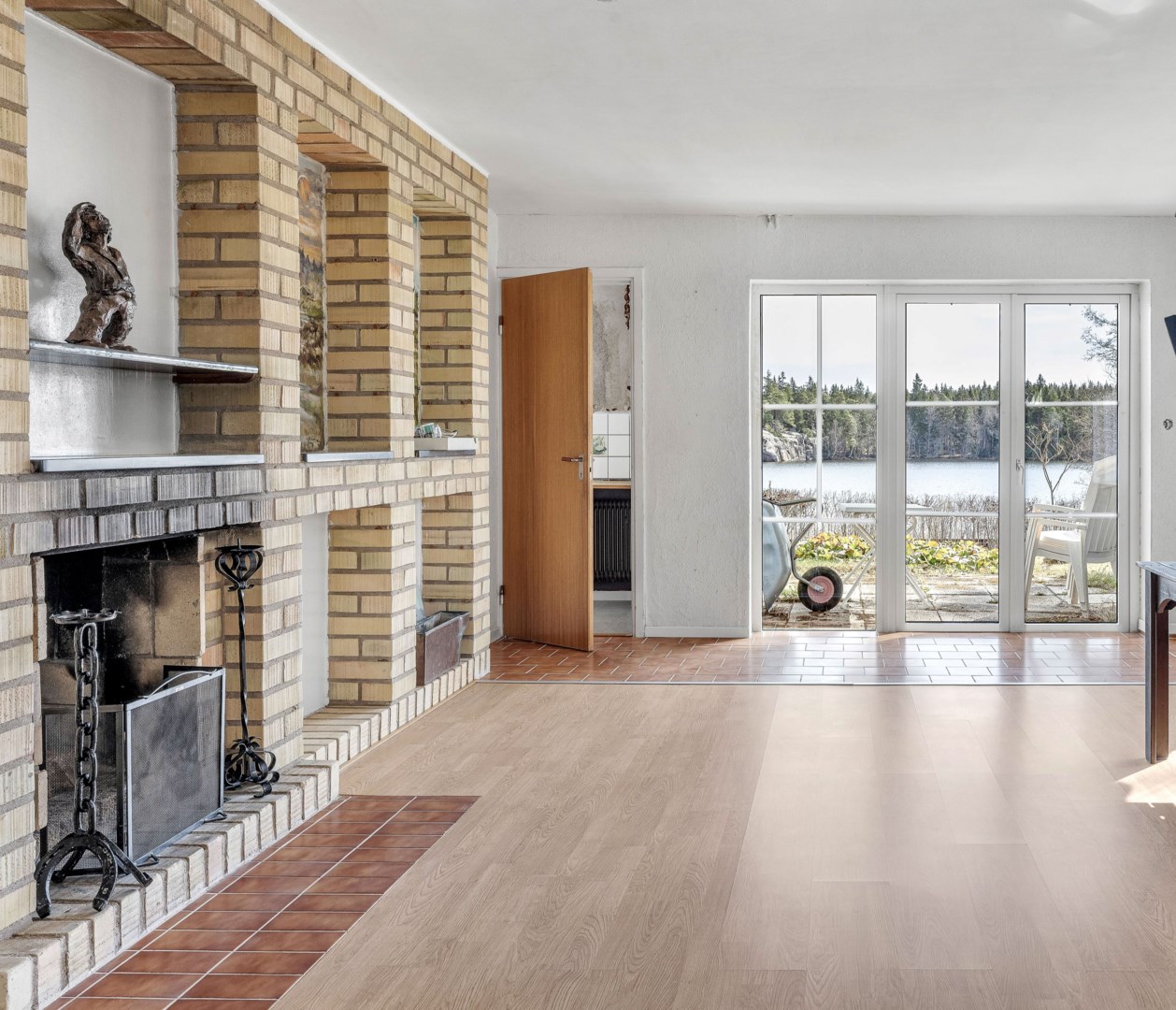 Bostadsbild från Lännalöt 15, Såld i Länna, Uppsala