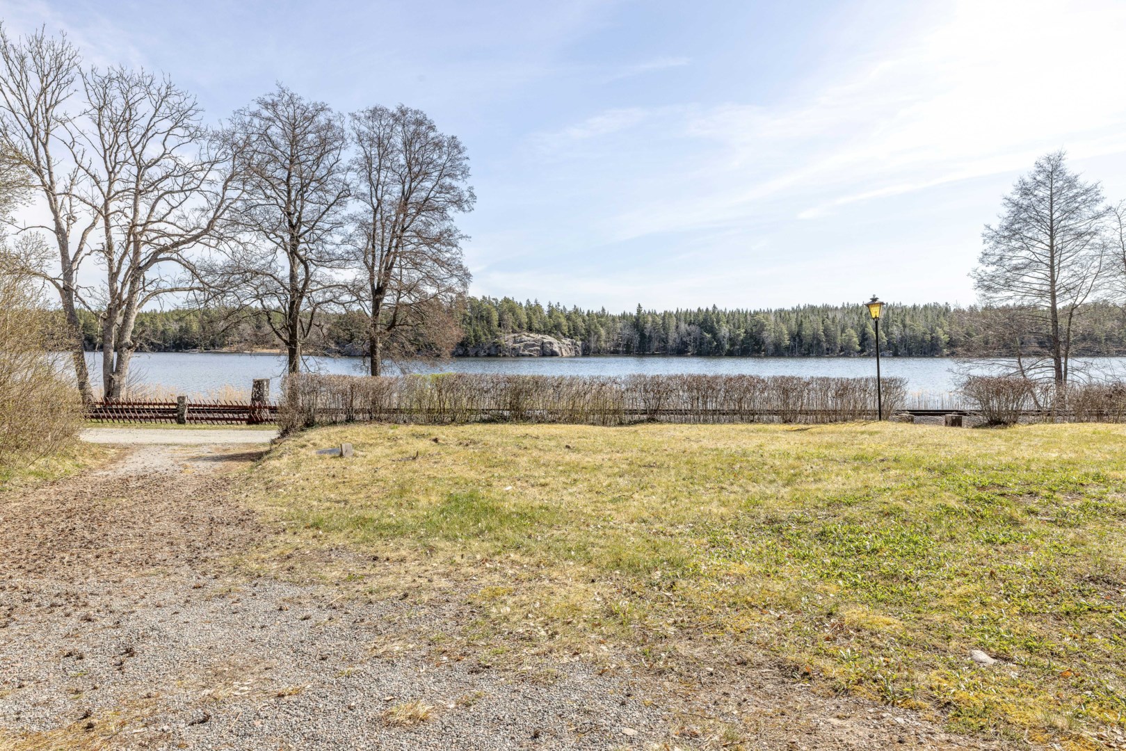 Bostadsbild från Lännalöt 15, Såld i Länna, Uppsala