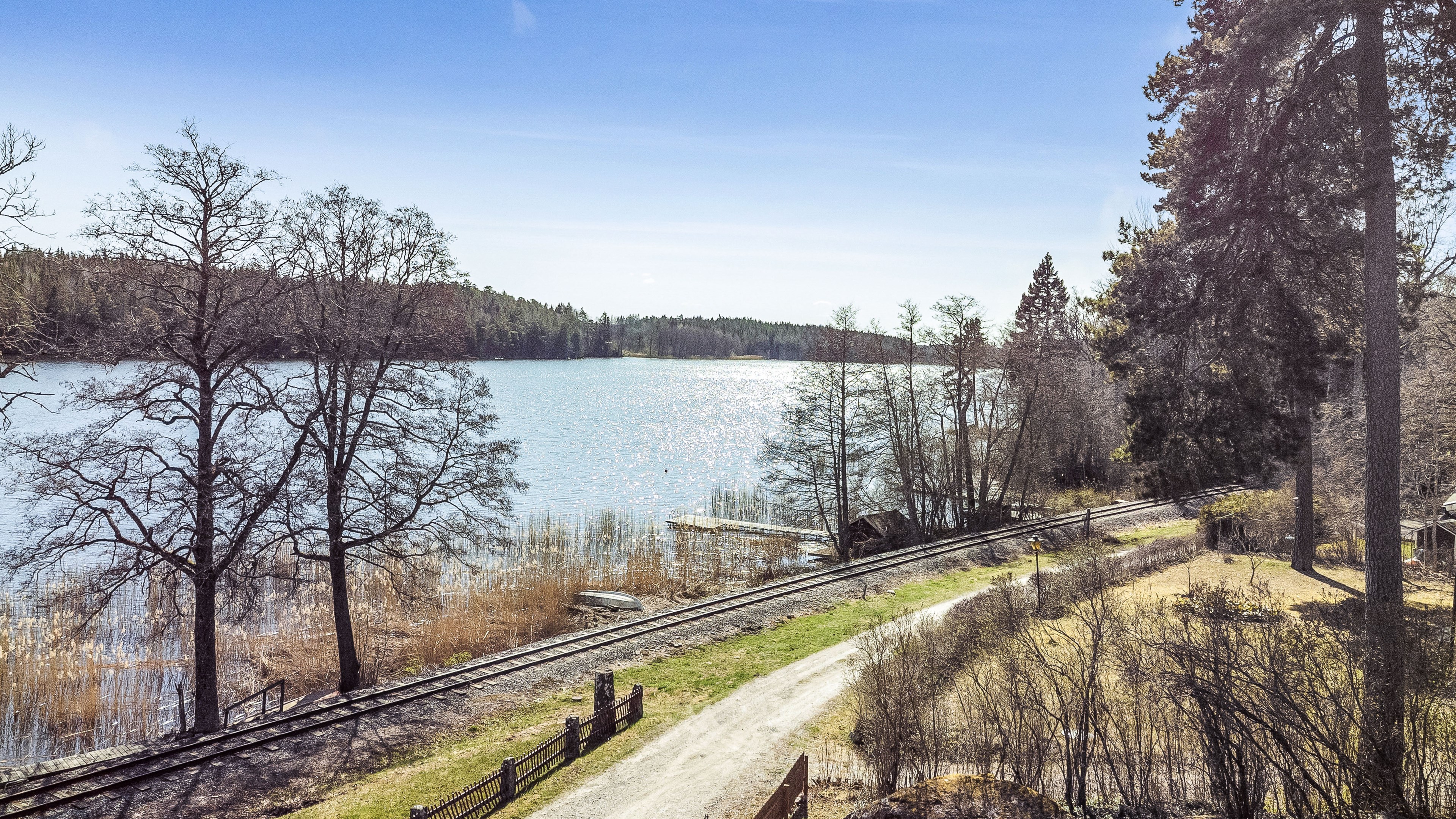 Bostadsbild från Lännalöt 15, Såld i Länna, Uppsala
