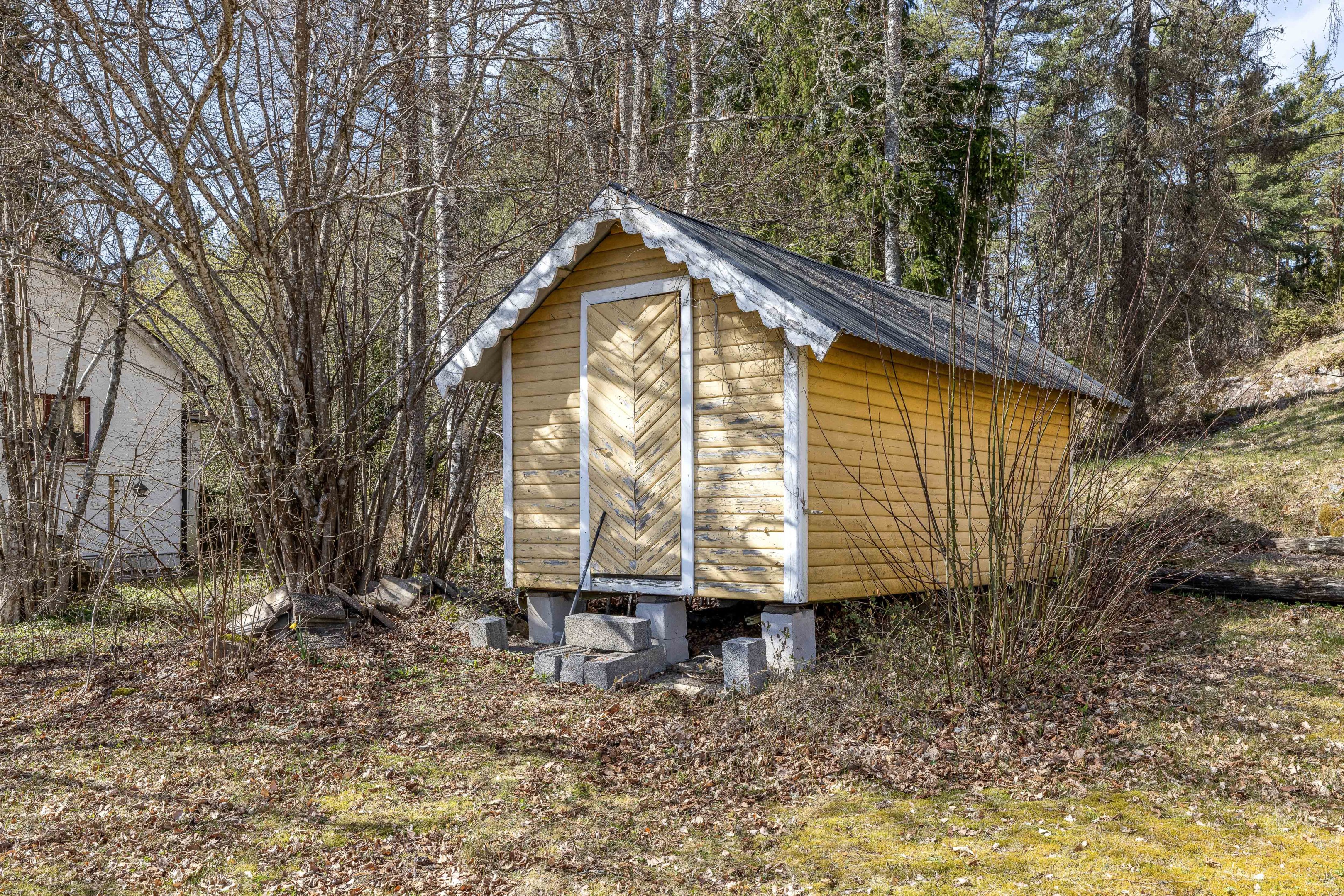 Bostadsbild från Lännalöt 15, Såld i Länna, Uppsala