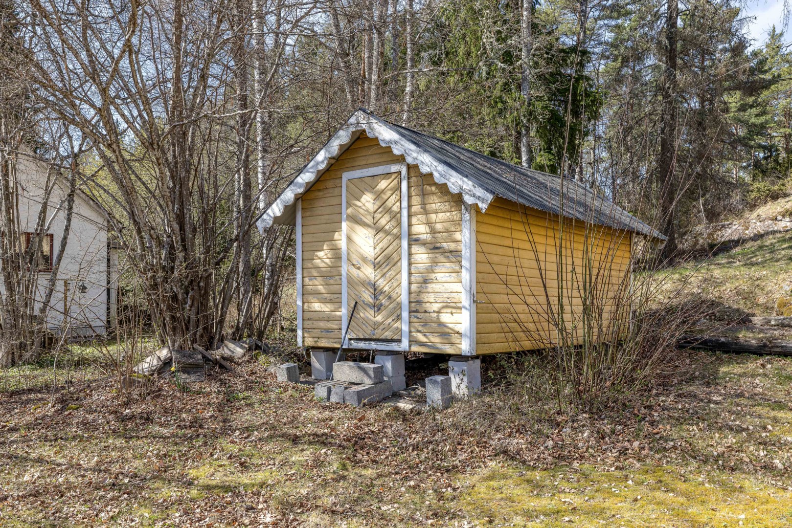 Bostadsbild från Lännalöt 15, Såld i Länna, Uppsala