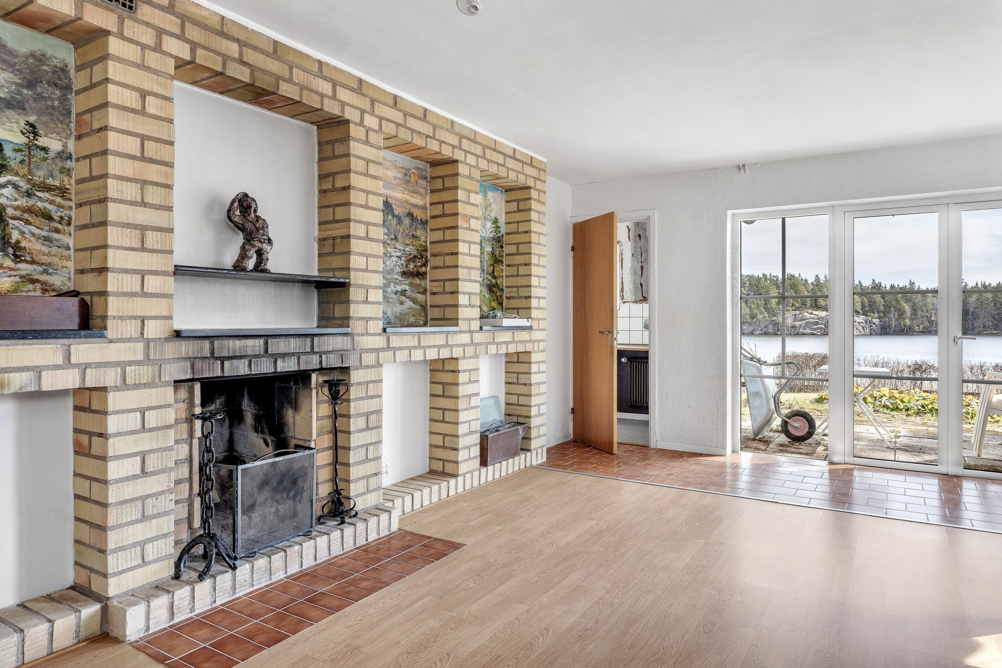 Bostadsbild från Lännalöt 15, Såld i Länna, Uppsala