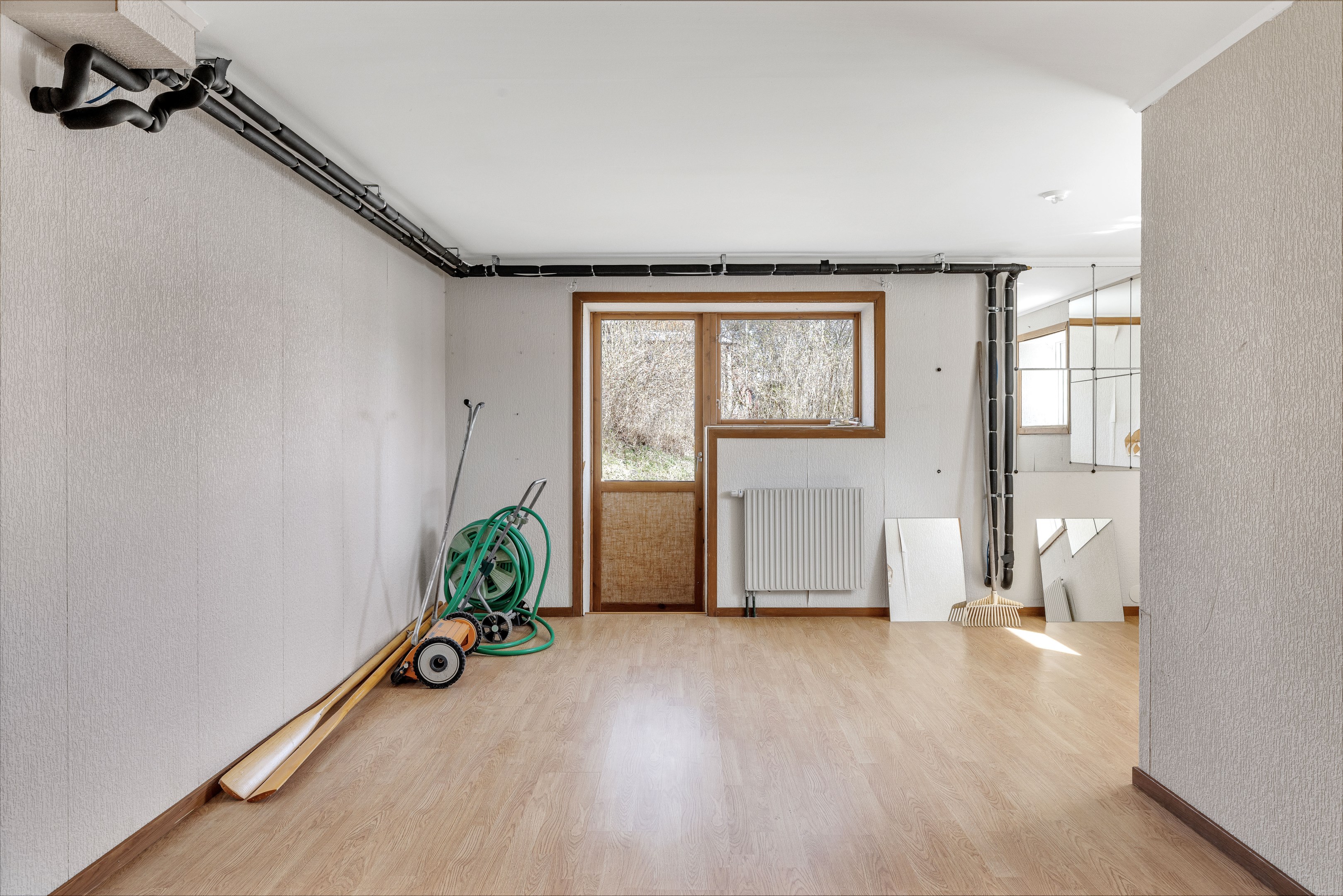 Bostadsbild från Lännalöt 15, Såld i Länna, Uppsala