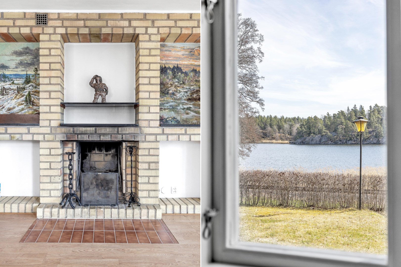 Bostadsbild från Lännalöt 15, Såld i Länna, Uppsala