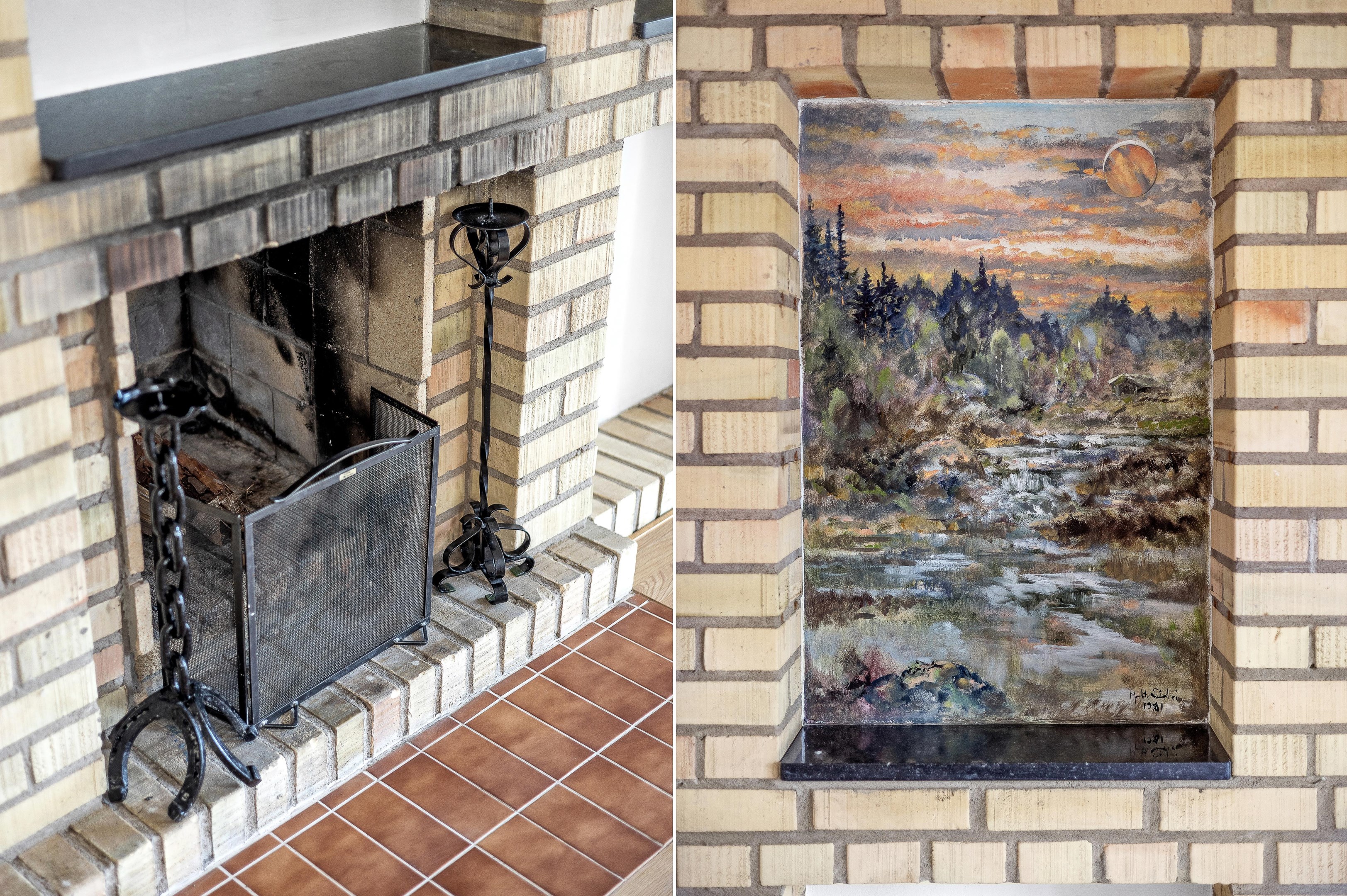 Bostadsbild från Lännalöt 15, Såld i Länna, Uppsala