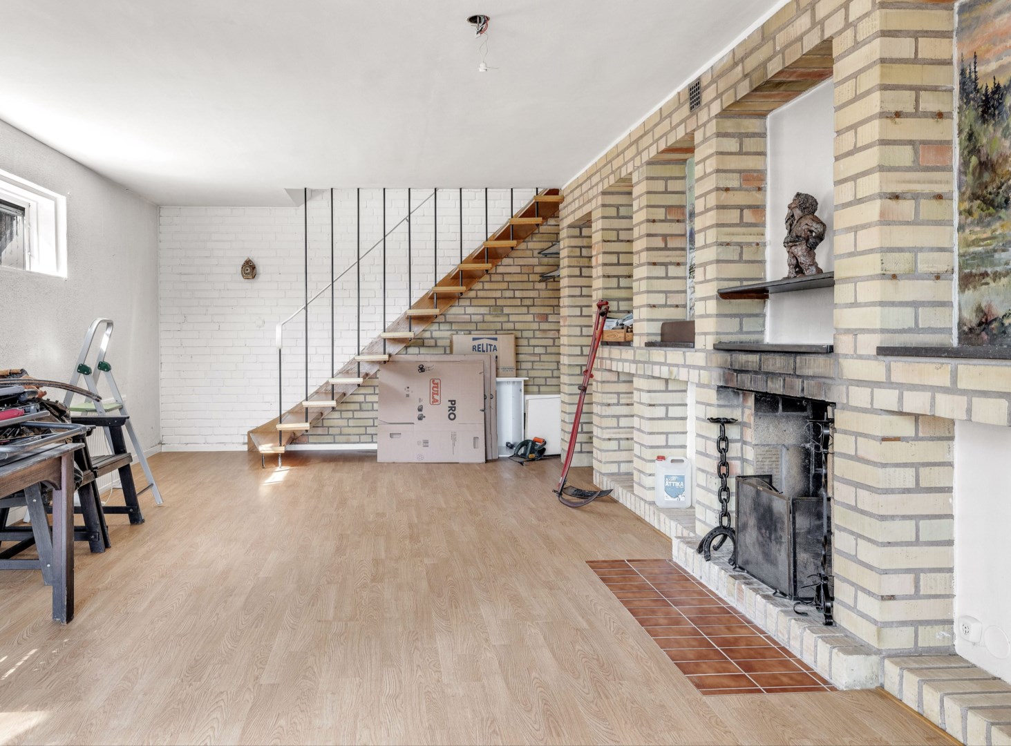 Bostadsbild från Lännalöt 15, Såld i Länna, Uppsala