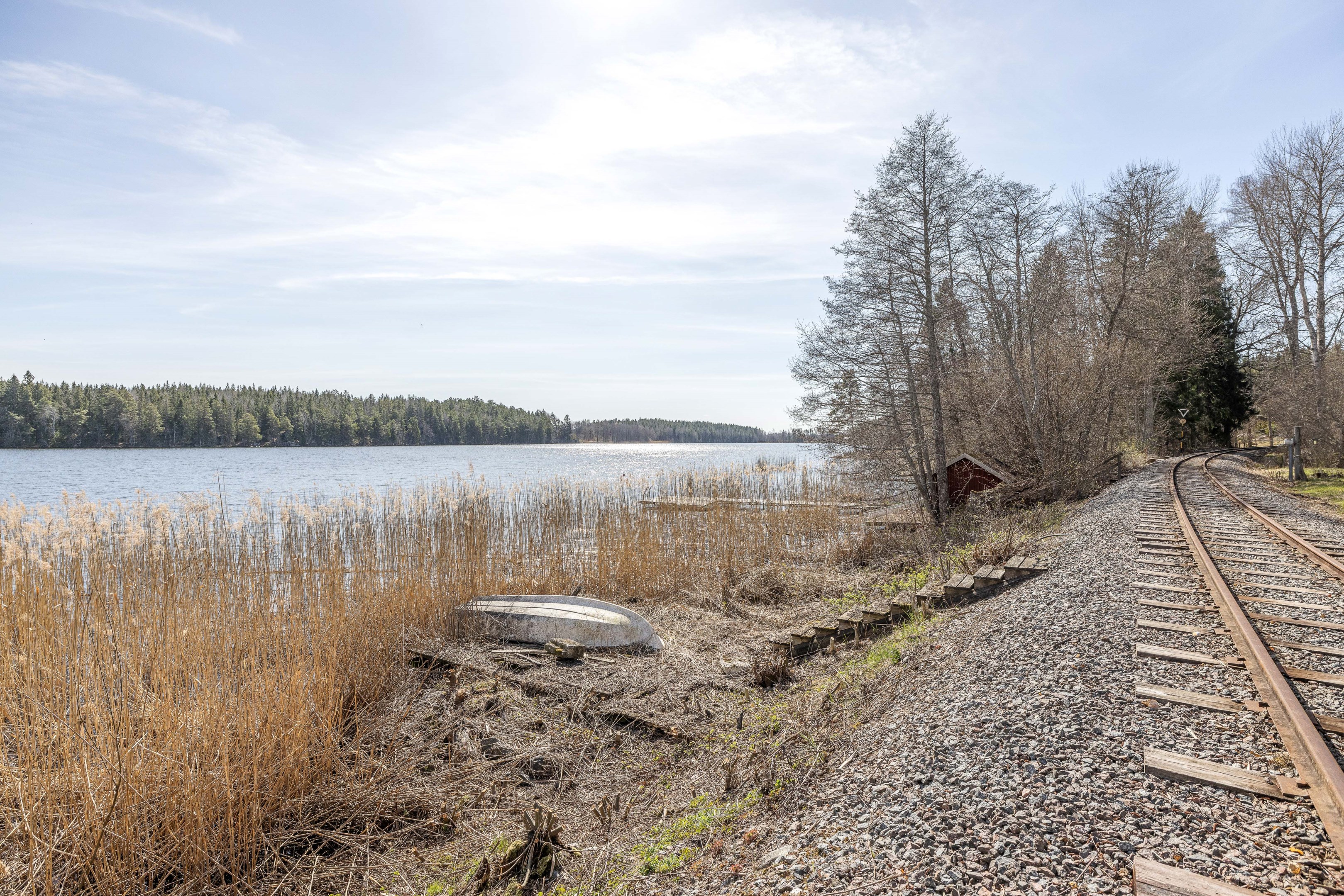 Bostadsbild från Lännalöt 15, Såld i Länna, Uppsala