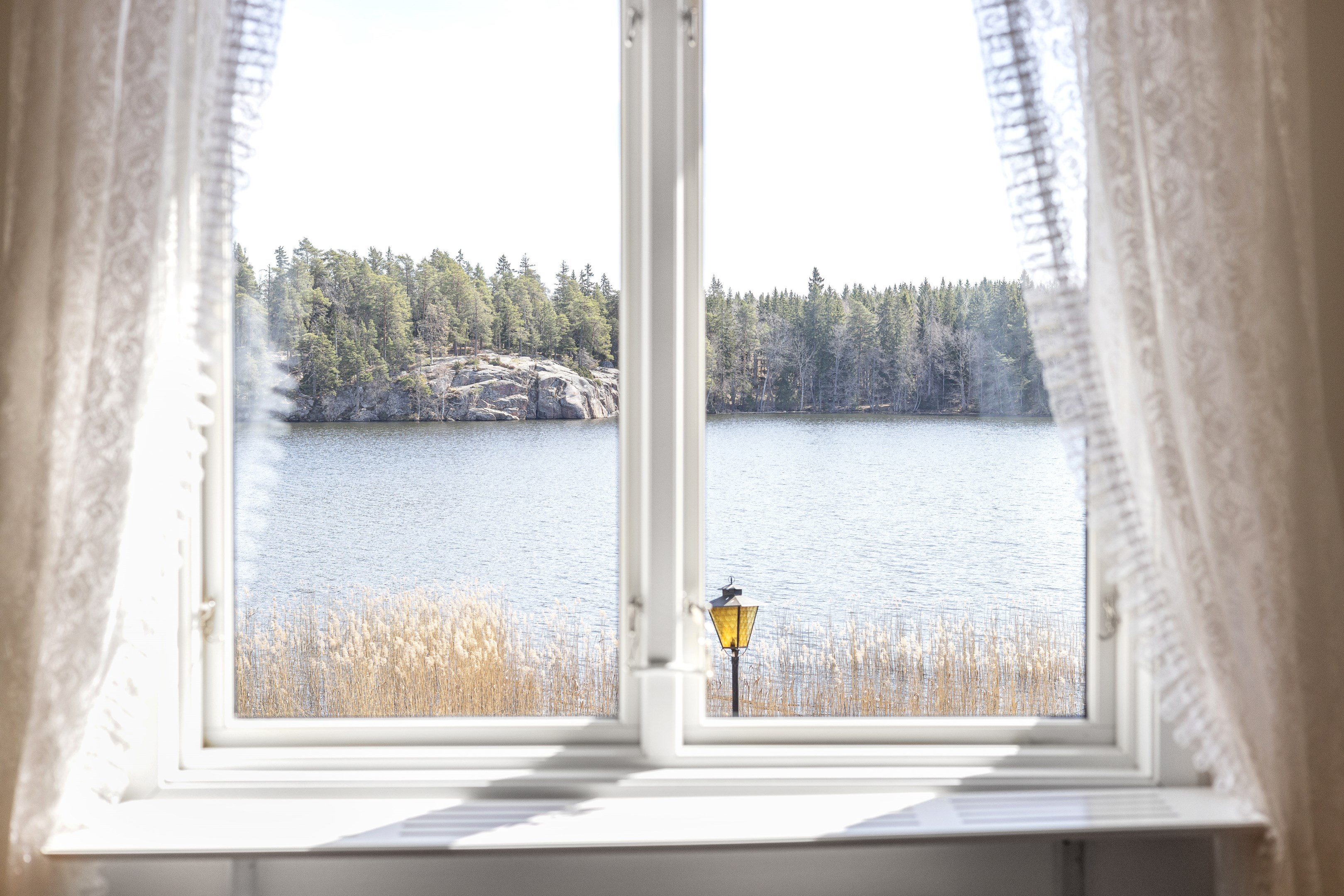 Bostadsbild från Lännalöt 15, Såld i Länna, Uppsala