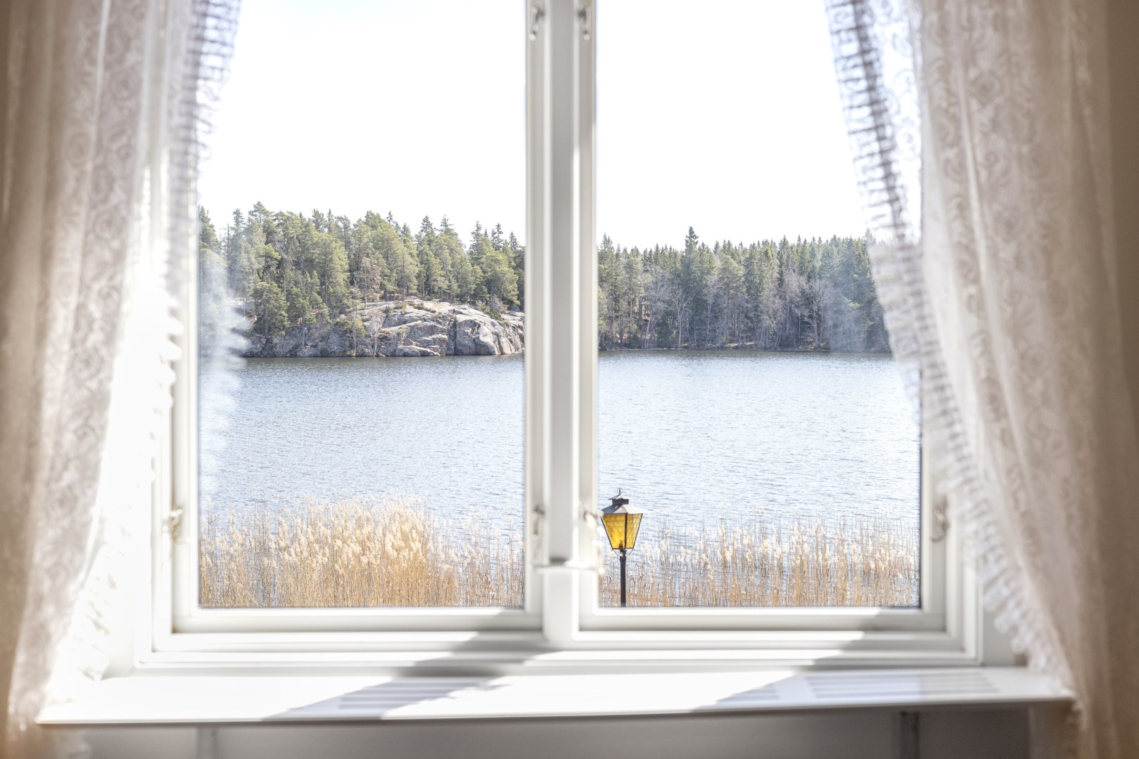 Bostadsbild från Lännalöt 15, Såld i Länna, Uppsala