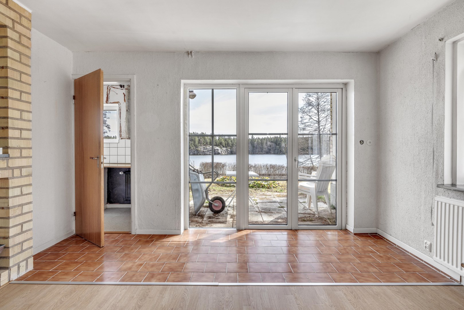 Bostadsbild från Lännalöt 15, Såld i Länna, Uppsala