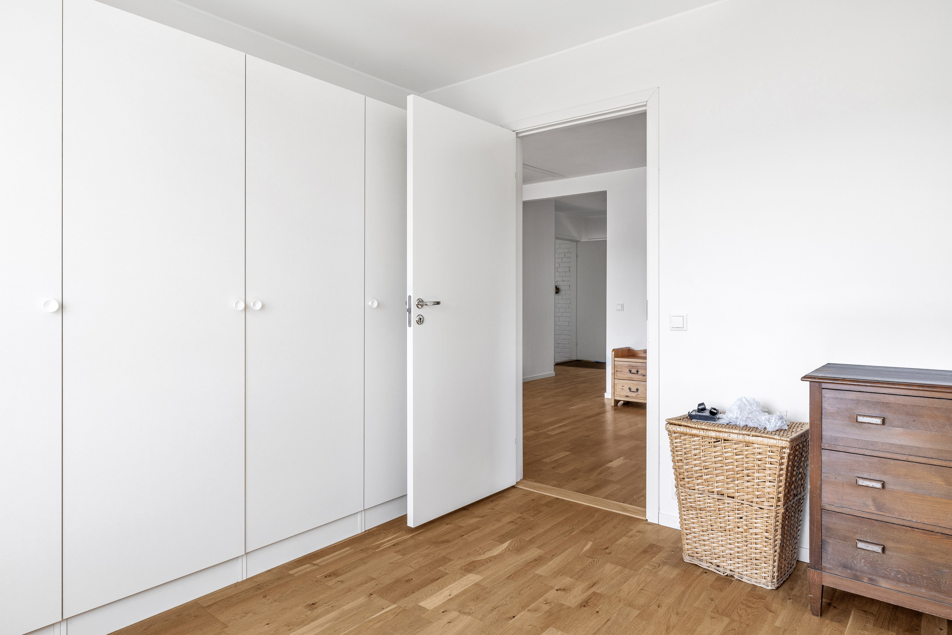 Bostadsbild från Lännalöt 15, Såld i Länna, Uppsala