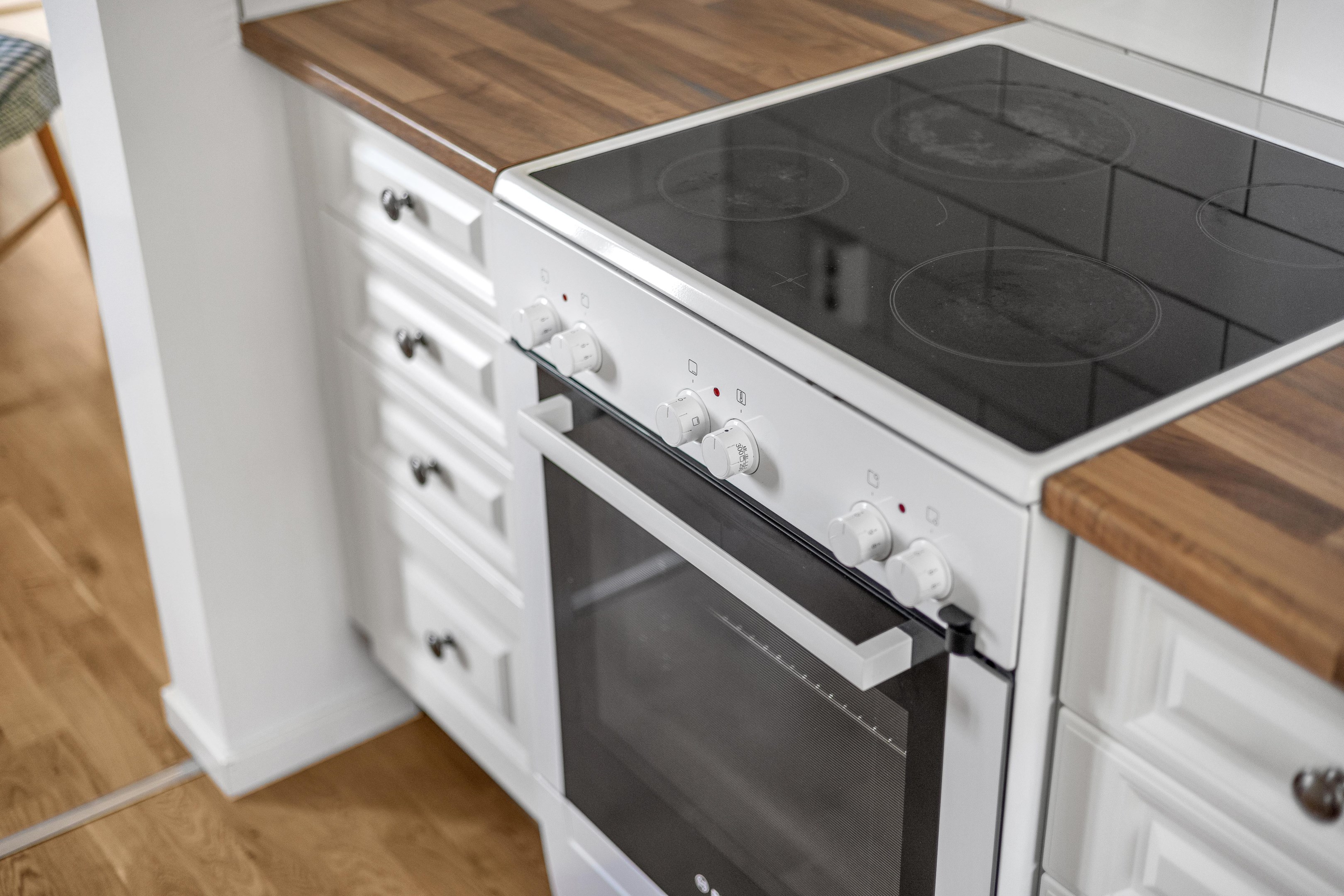 Bostadsbild från Lännalöt 15, Såld i Länna, Uppsala