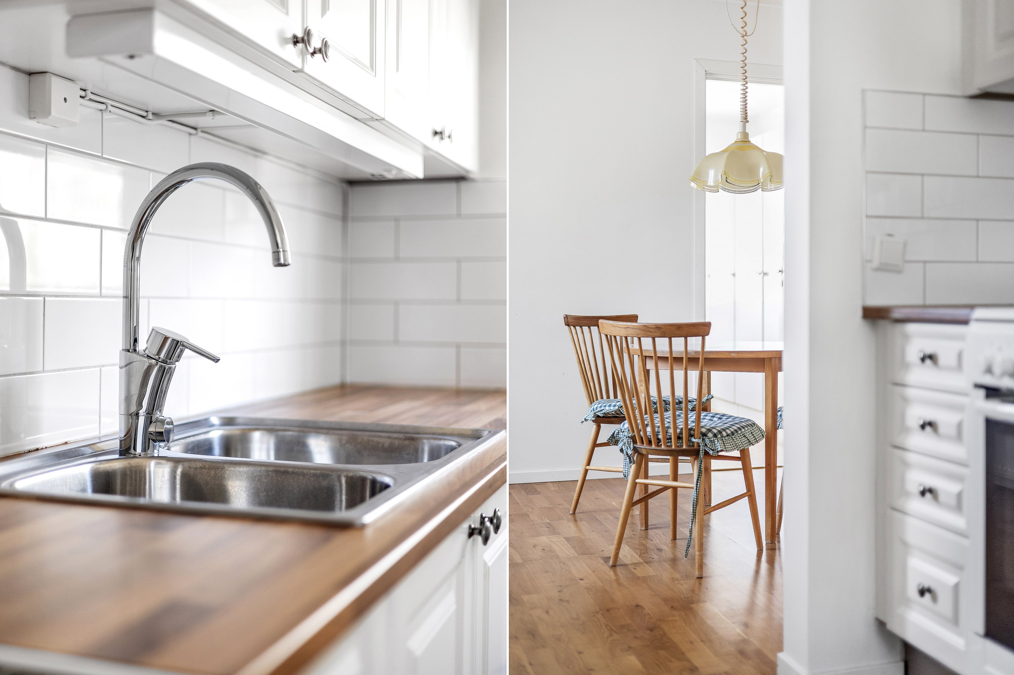 Bostadsbild från Lännalöt 15, Såld i Länna, Uppsala