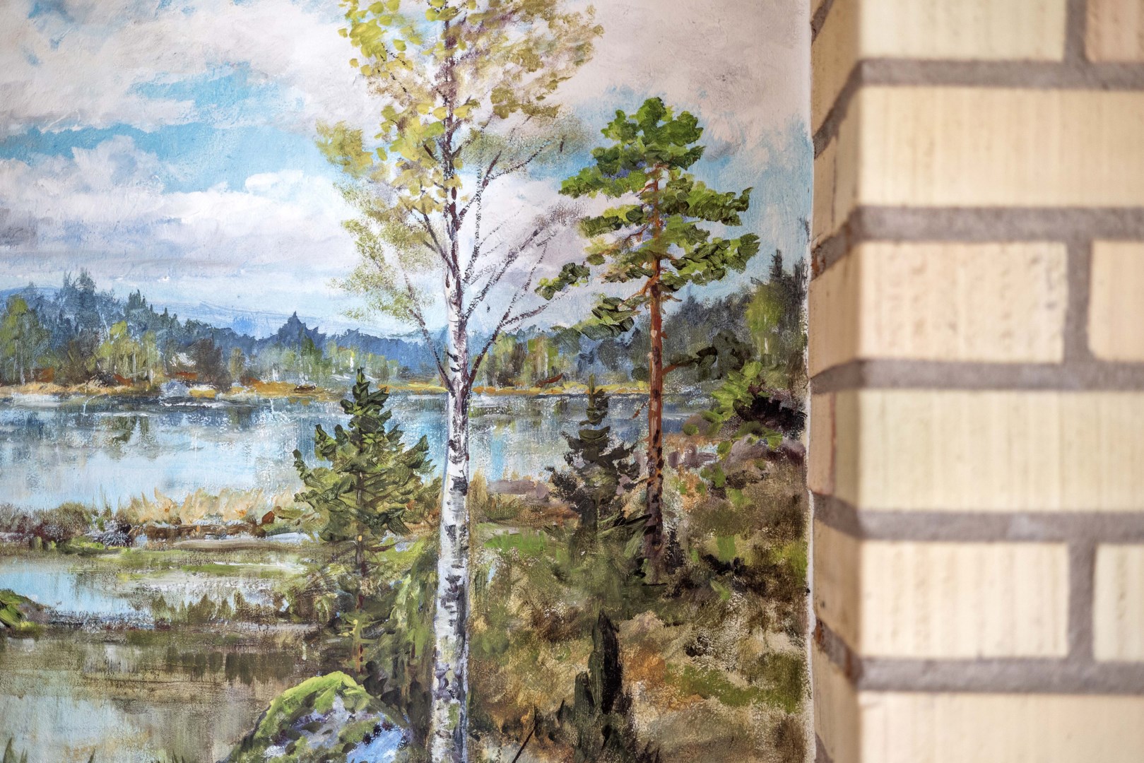 Bostadsbild från Lännalöt 15, Såld i Länna, Uppsala