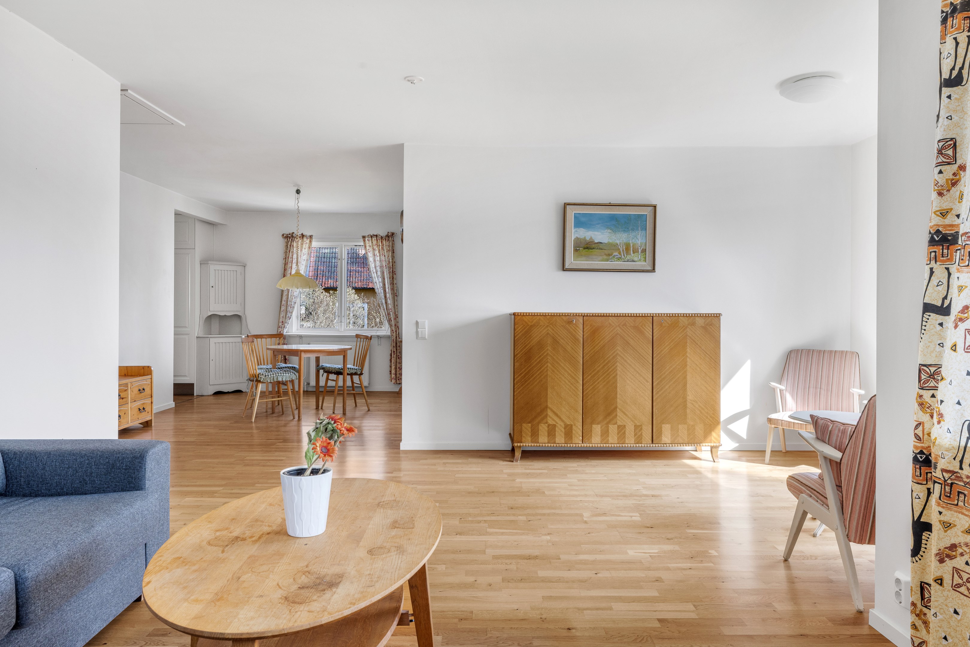 Bostadsbild från Lännalöt 15, Såld i Länna, Uppsala