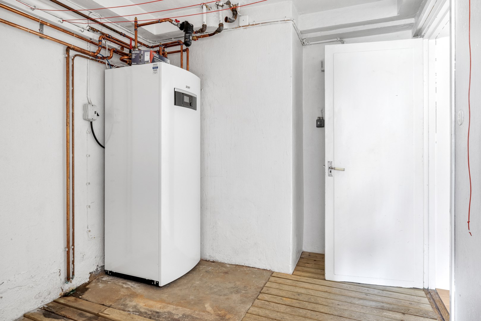 Bostadsbild från Lännalöt 15, Såld i Länna, Uppsala