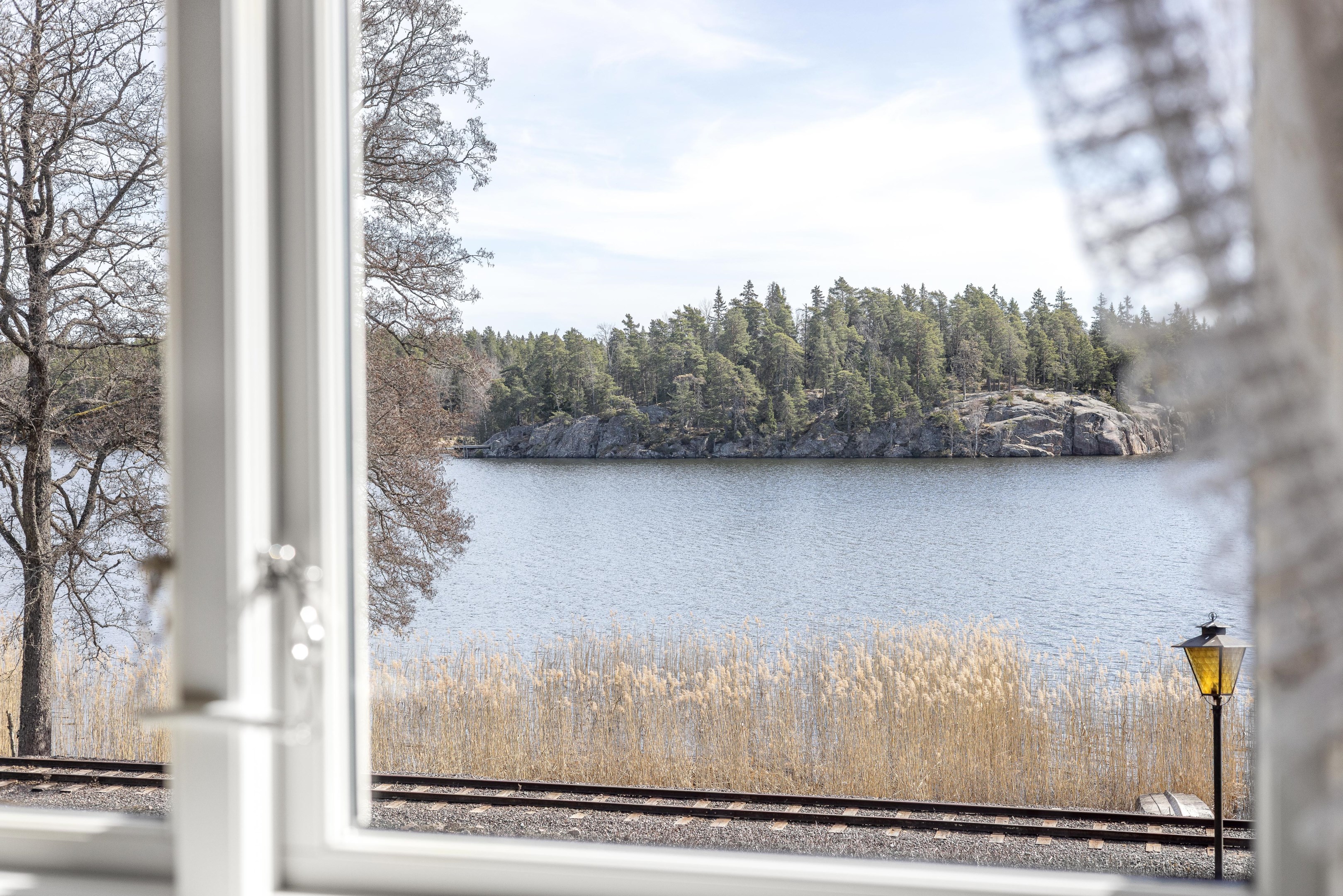 Bostadsbild från Lännalöt 15, Såld i Länna, Uppsala