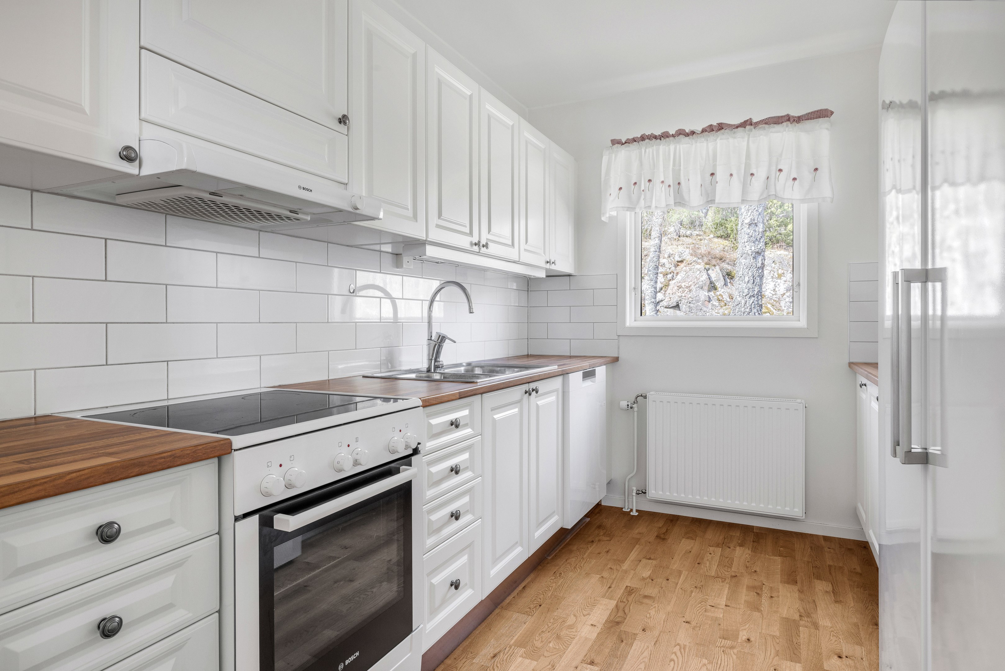 Bostadsbild från Lännalöt 15, Såld i Länna, Uppsala