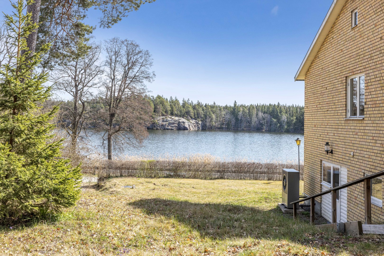 Bostadsbild från Lännalöt 15, Såld i Länna, Uppsala