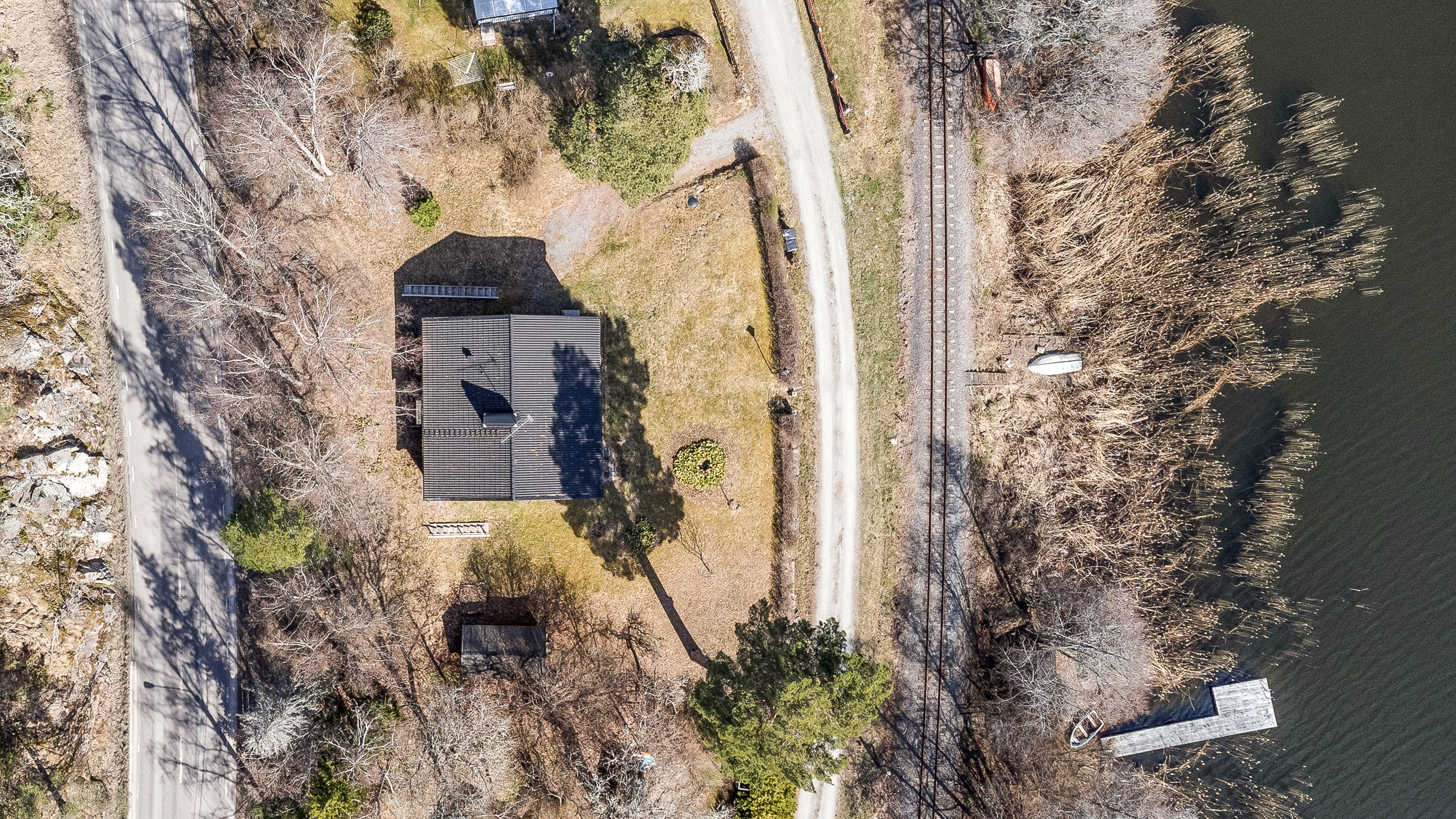 Bostadsbild från Lännalöt 15, Såld i Länna, Uppsala