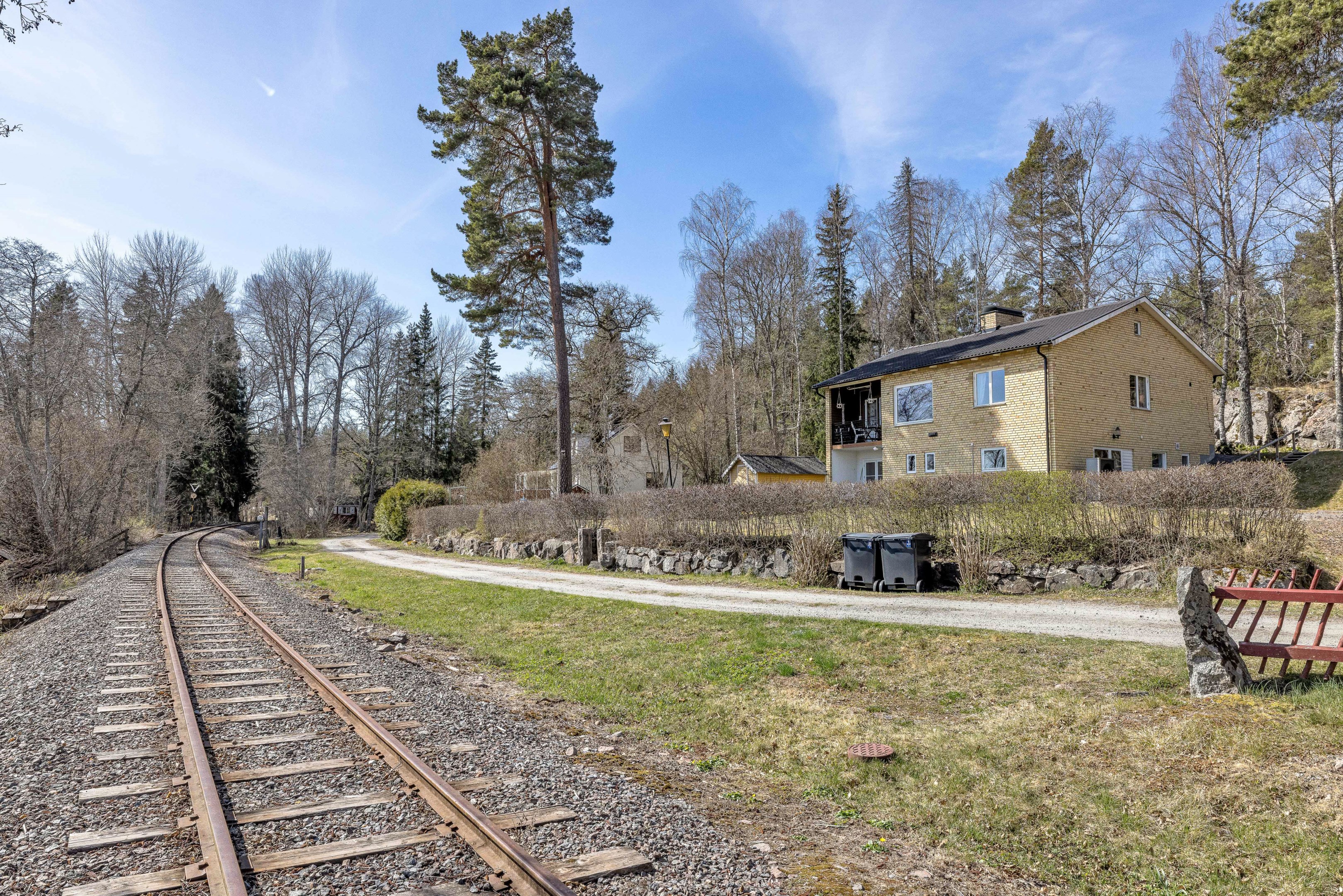 Bostadsbild från Lännalöt 15, Såld i Länna, Uppsala