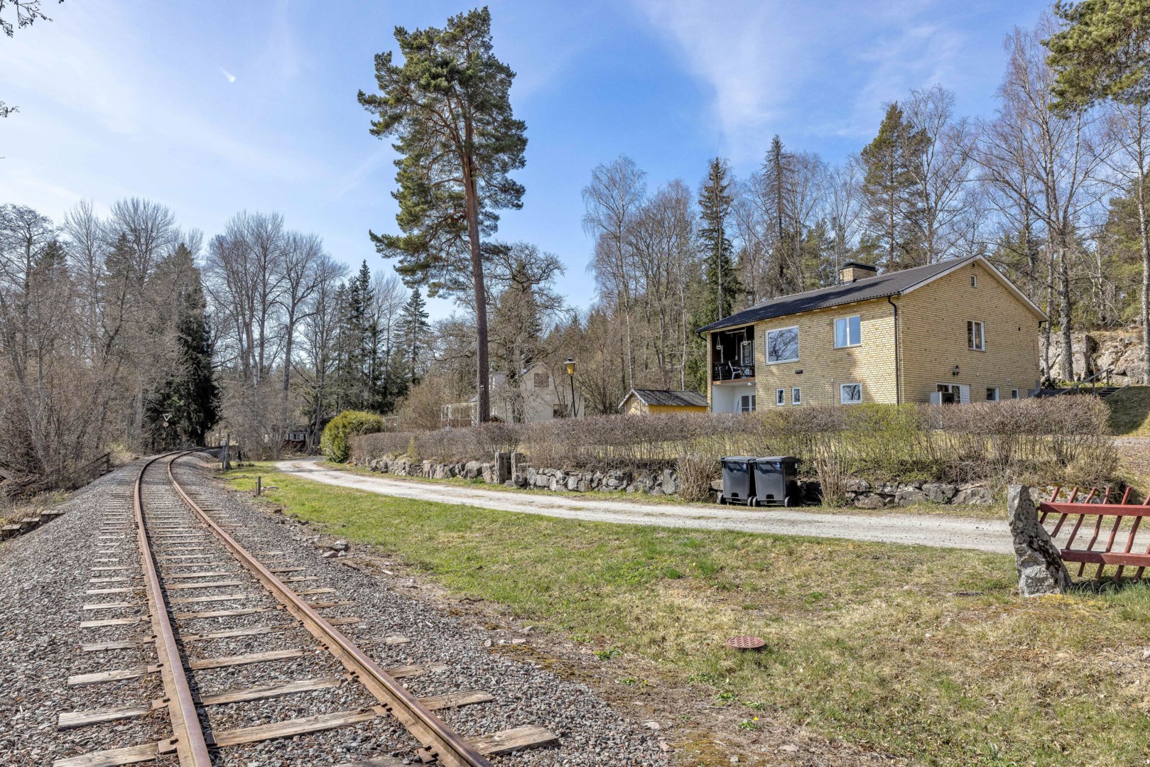Bostadsbild från Lännalöt 15, Såld i Länna, Uppsala