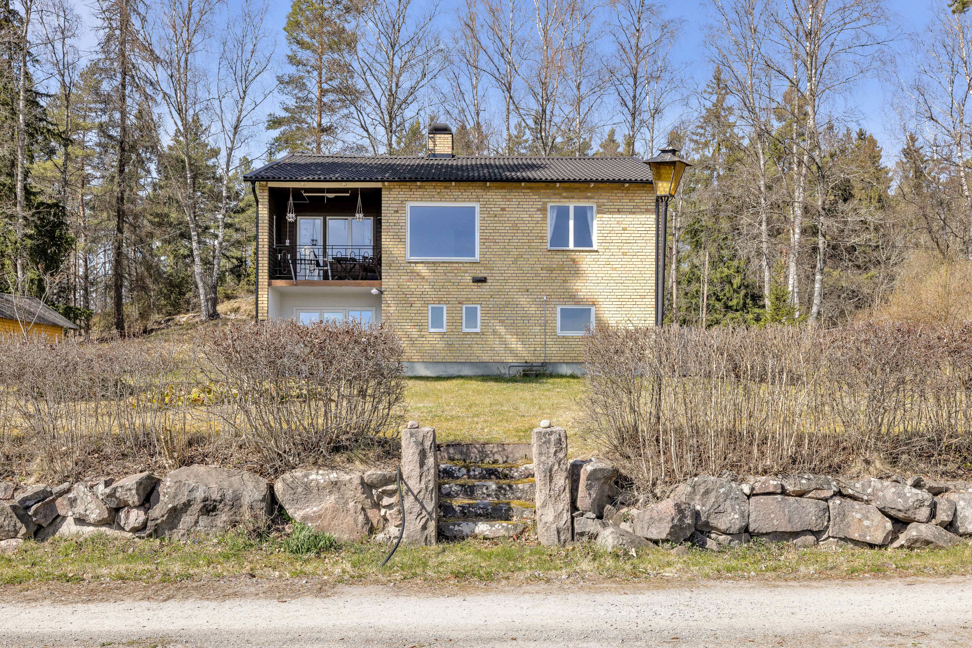 Bostadsbild från Lännalöt 15, Såld i Länna, Uppsala